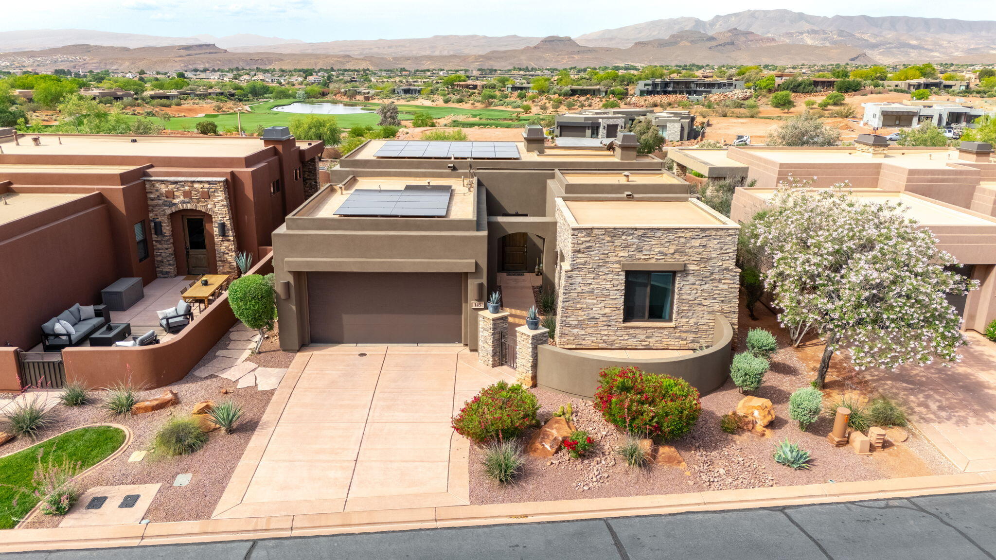 KACHINA SPRINGS EAST - Residential