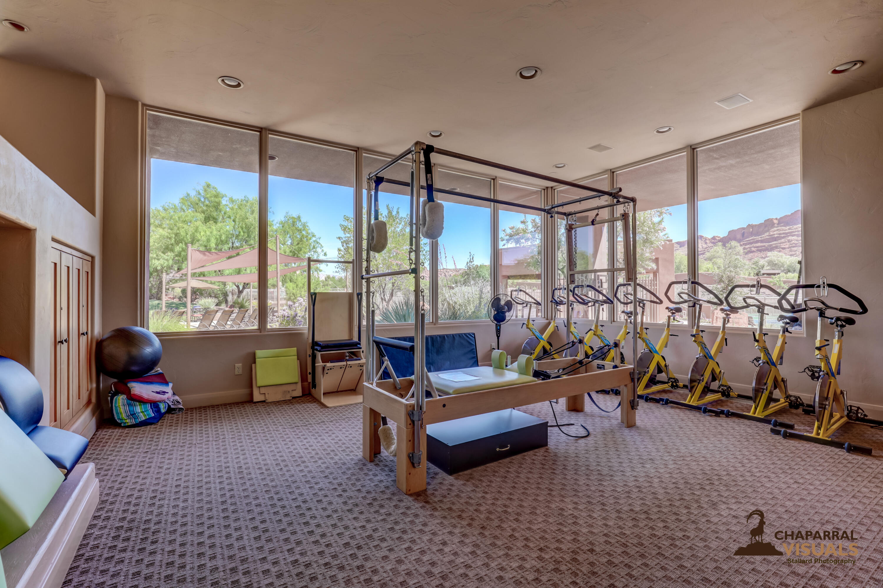 KACHINA SPRINGS EAST - Residential