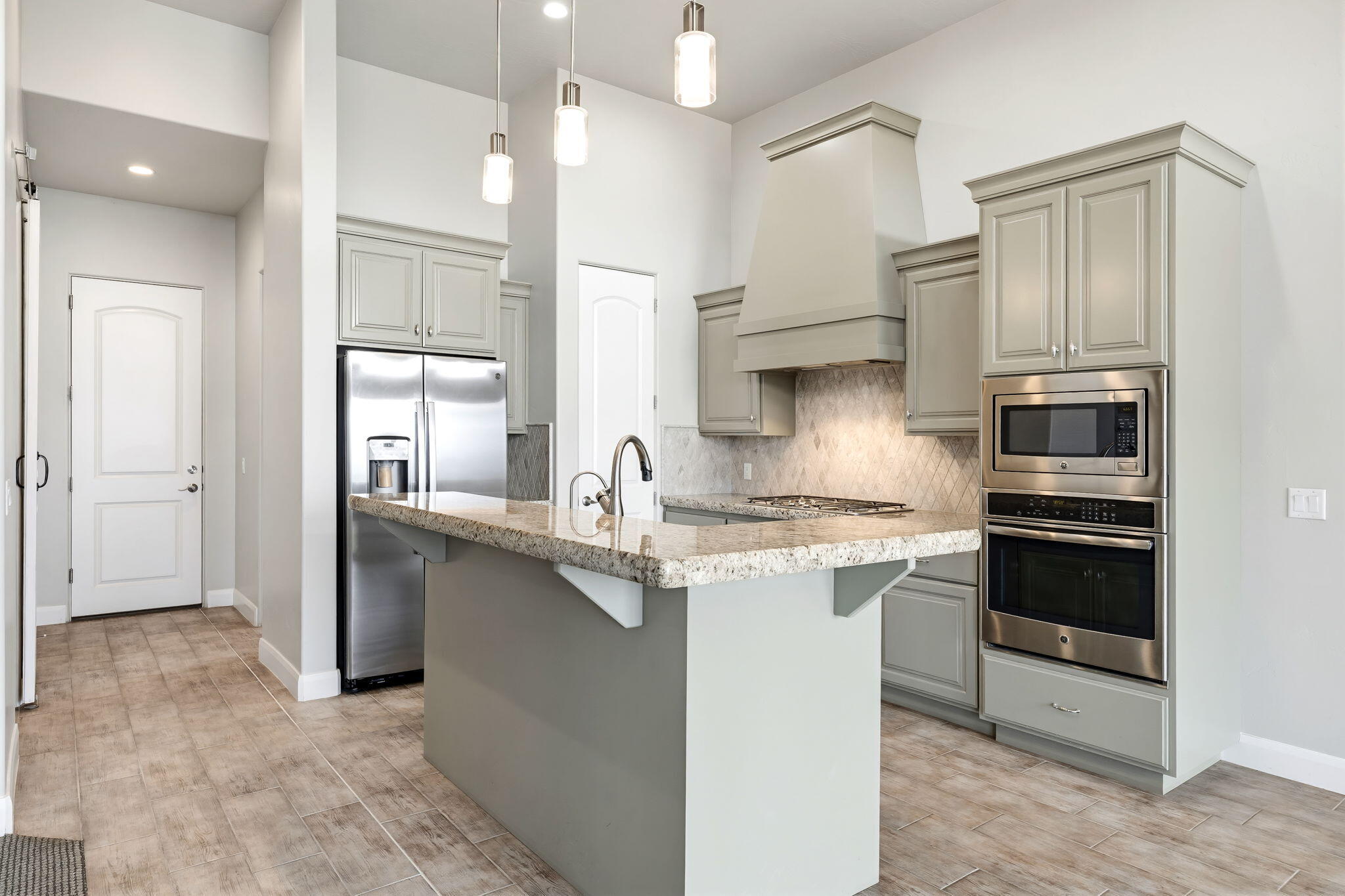 KACHINA SPRINGS EAST - Residential