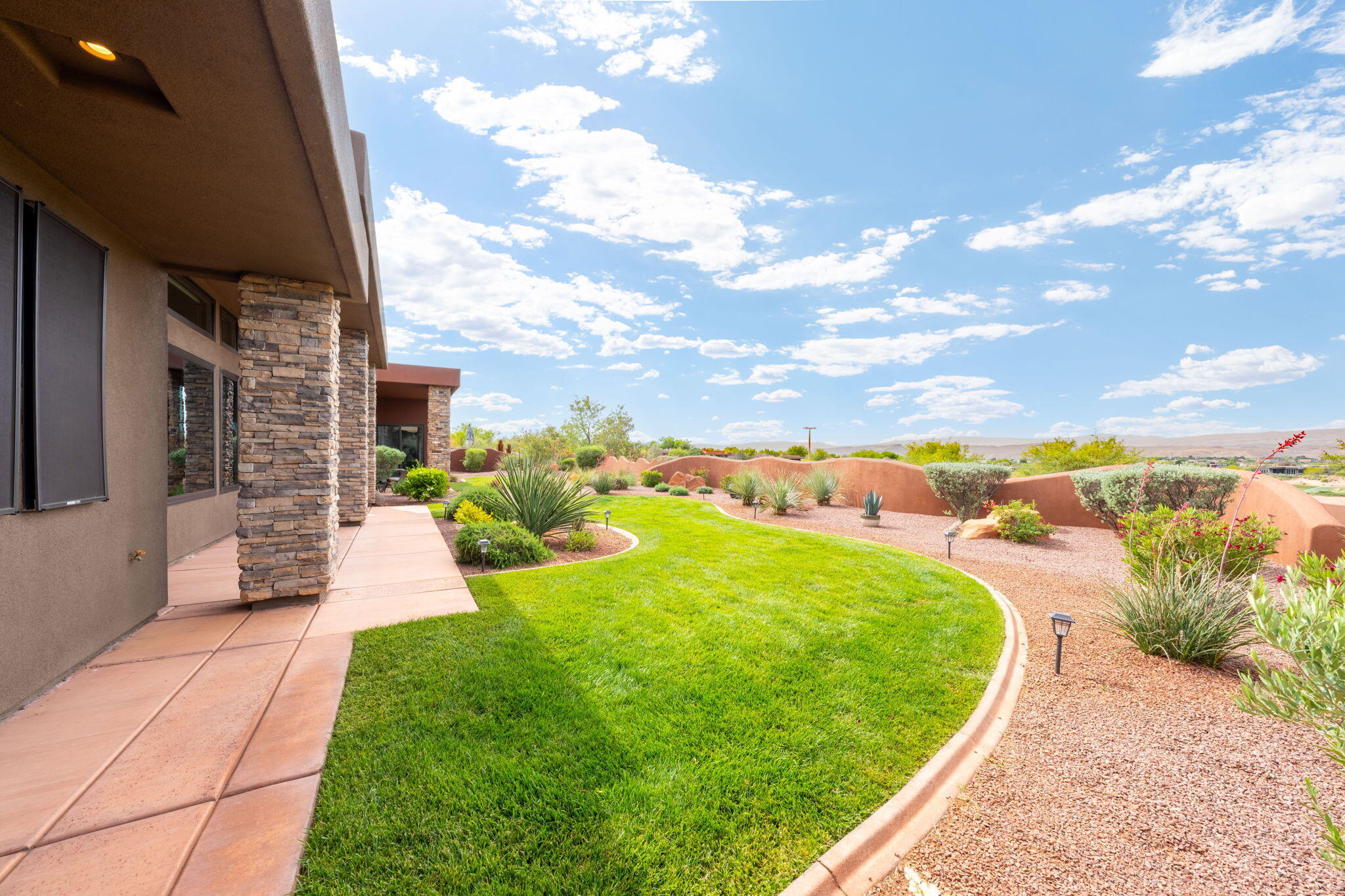 KACHINA SPRINGS EAST - Residential