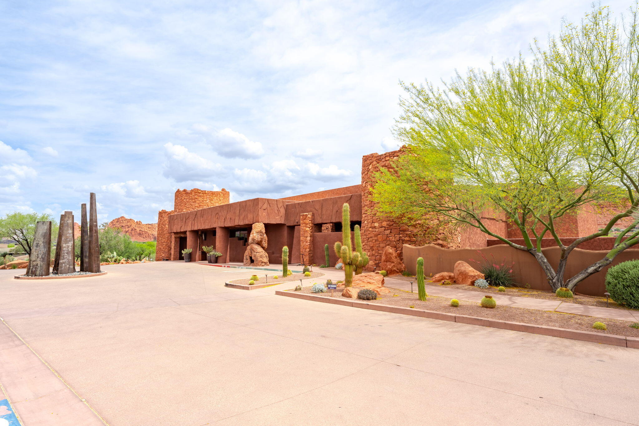 KACHINA SPRINGS EAST - Residential