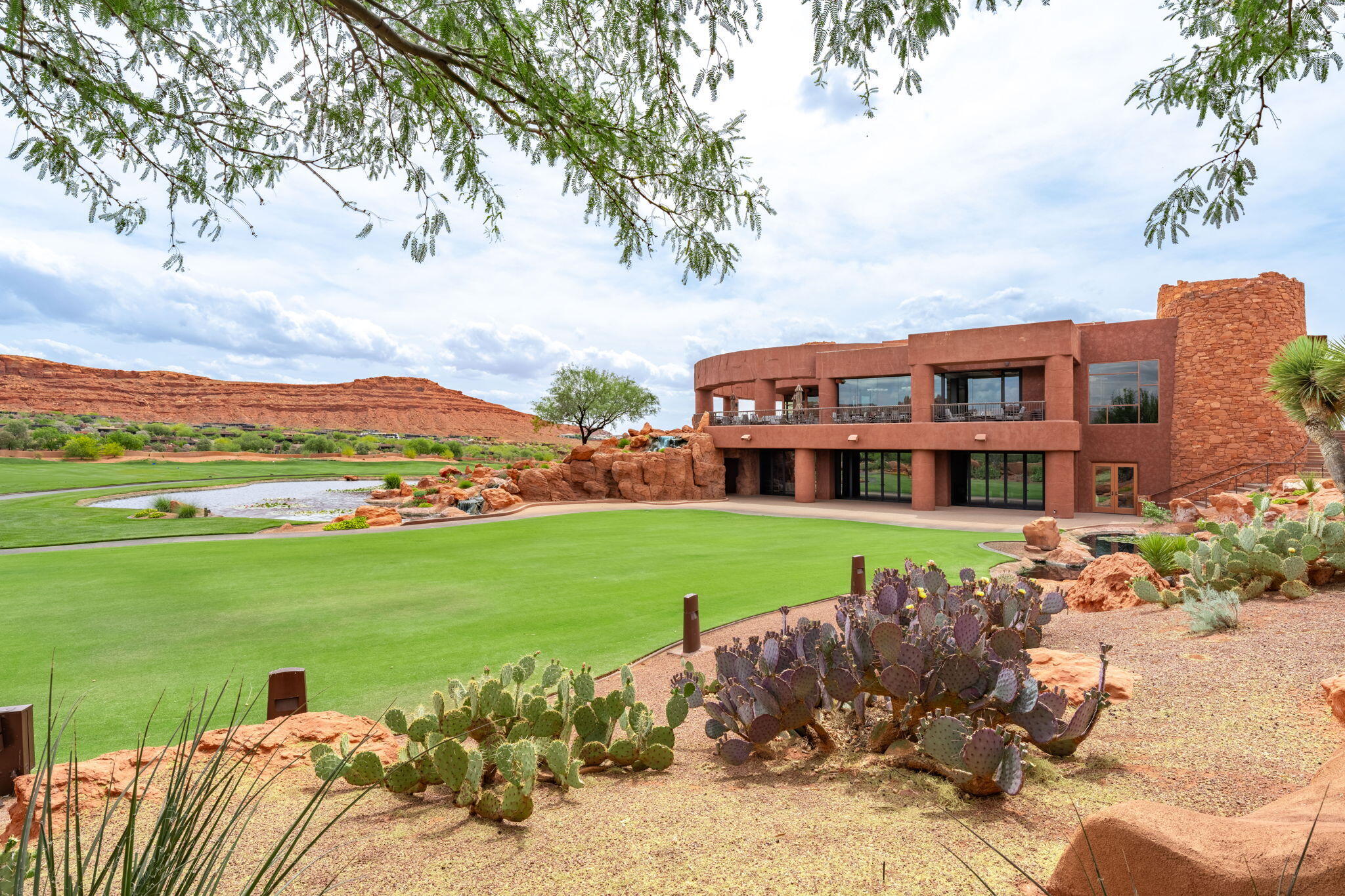 KACHINA SPRINGS EAST - Residential