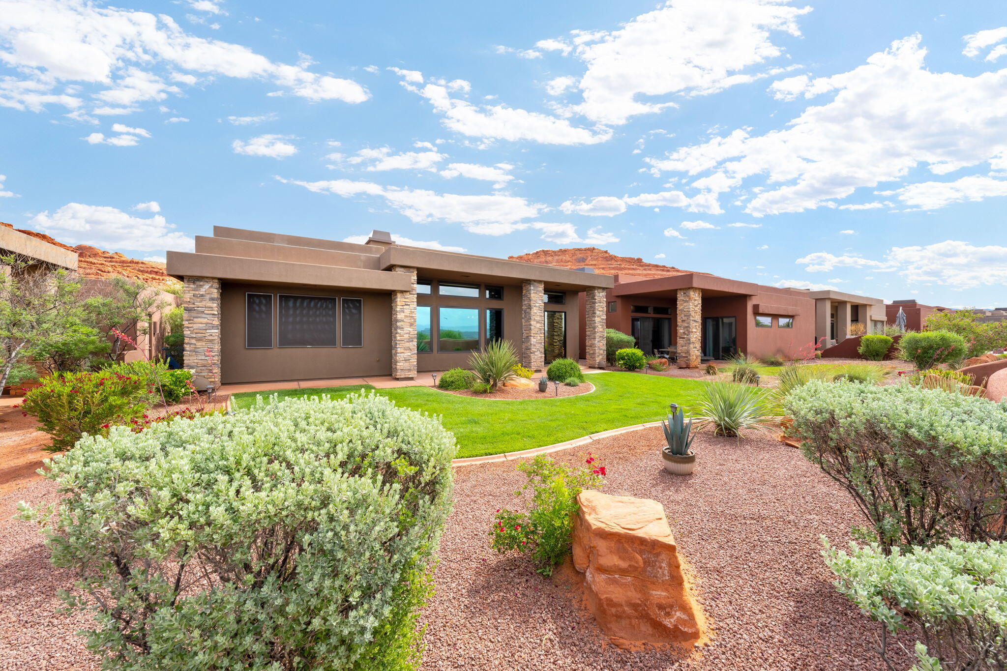 KACHINA SPRINGS EAST - Residential