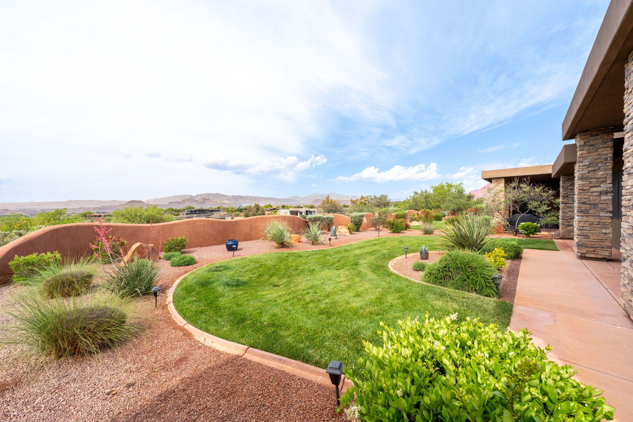 KACHINA SPRINGS EAST - Residential