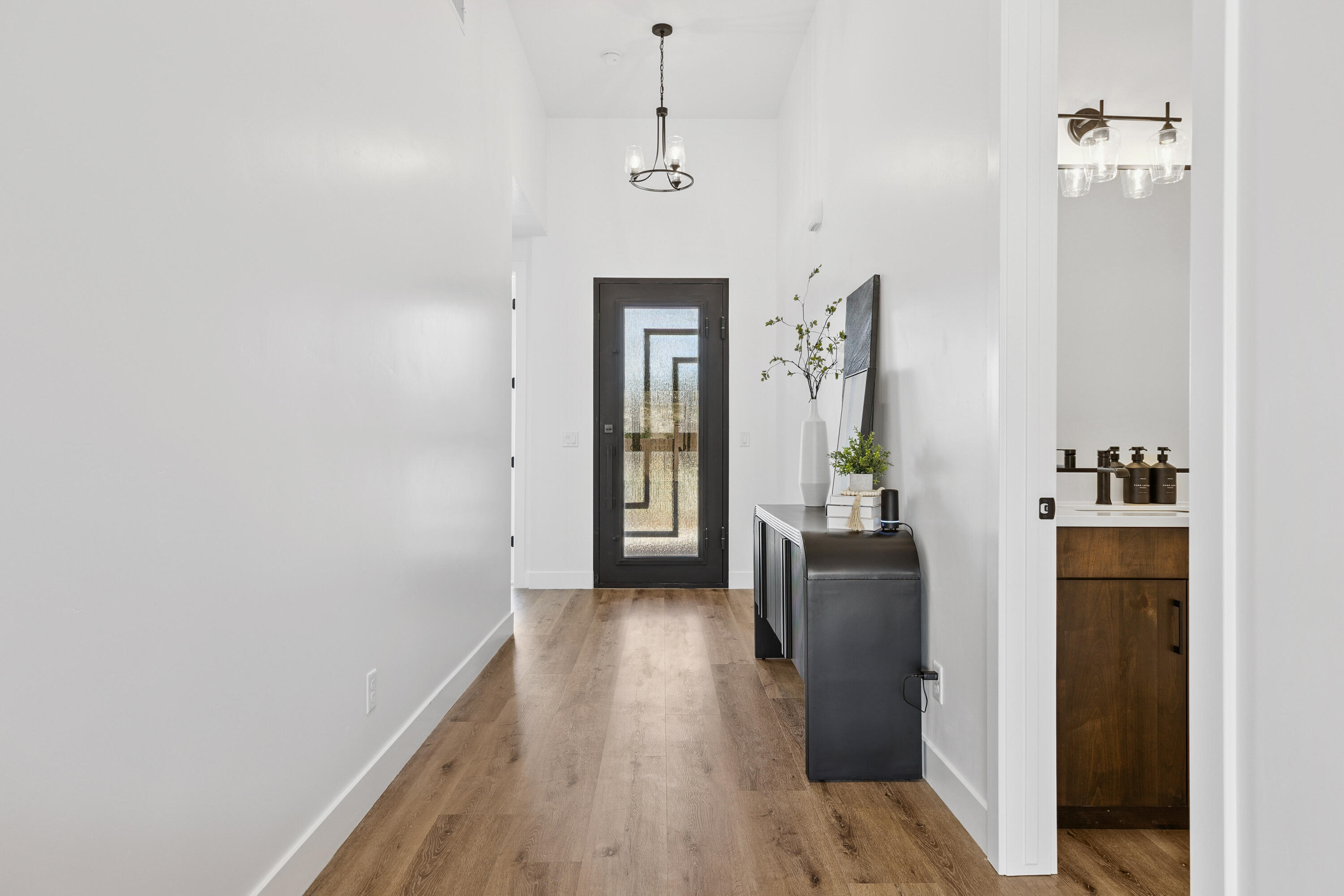 THE RIDGE AT ZION VISTA - Residential