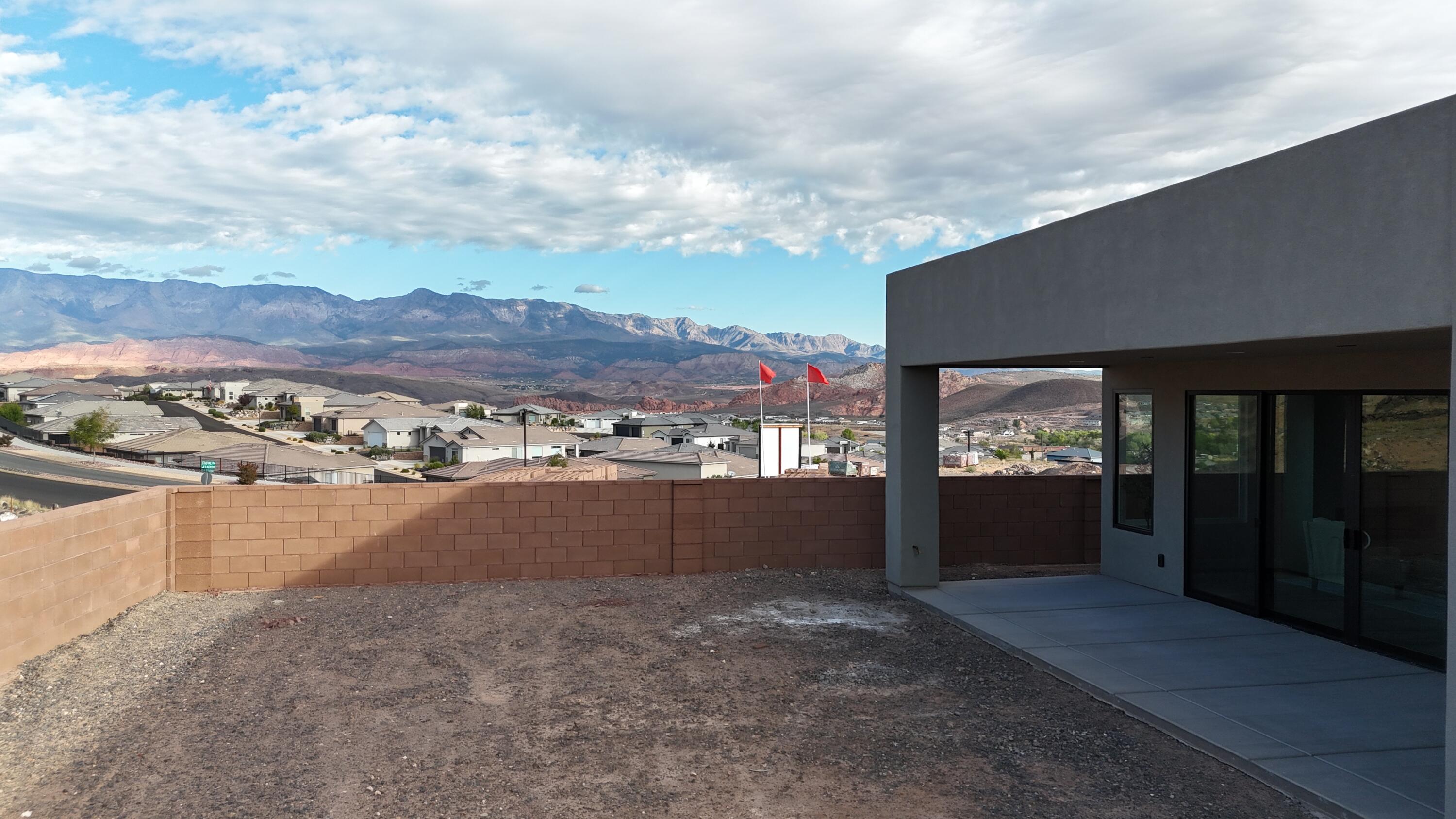 THE RIDGE AT ZION VISTA - Residential