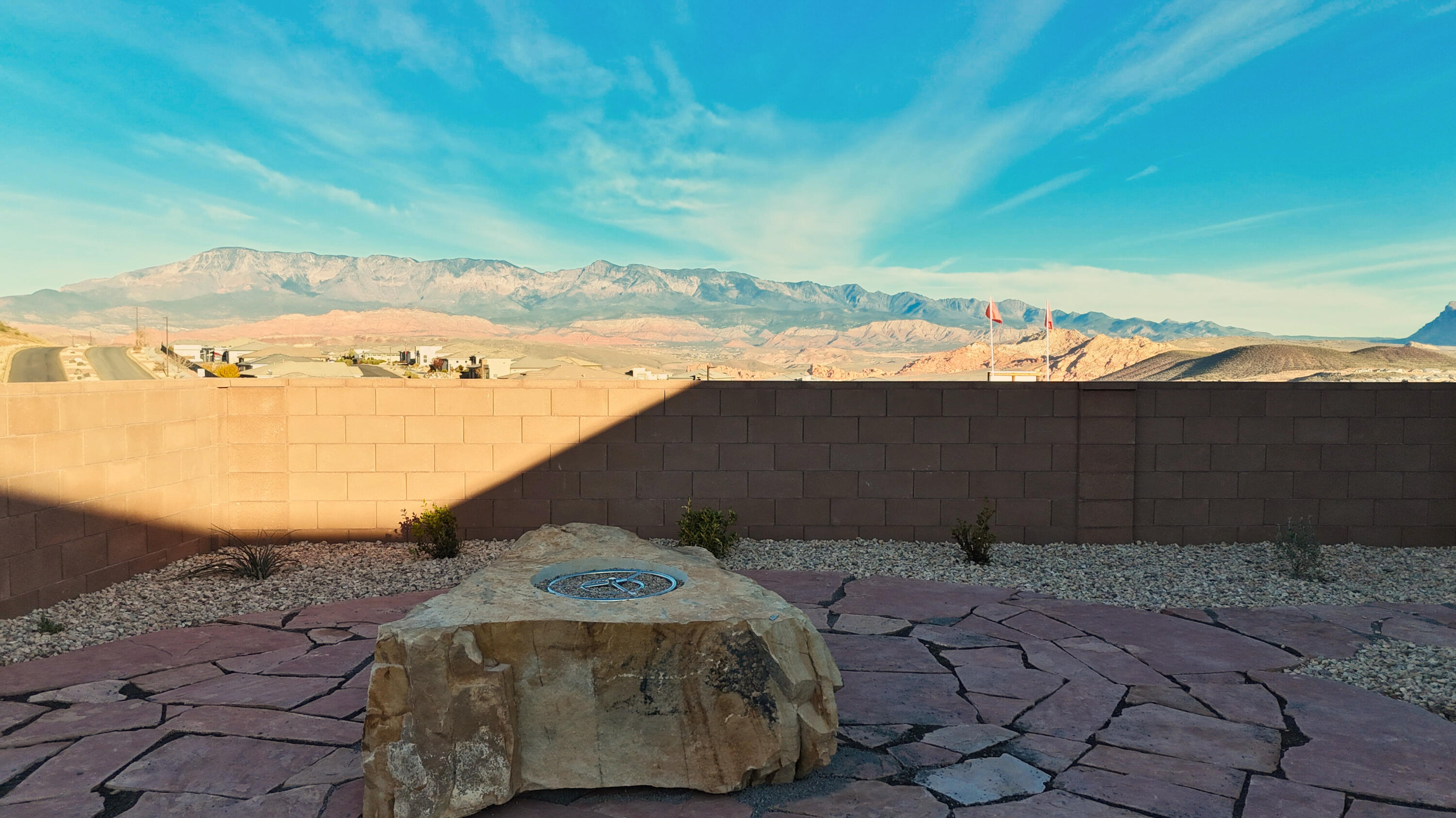 THE RIDGE AT ZION VISTA - Residential