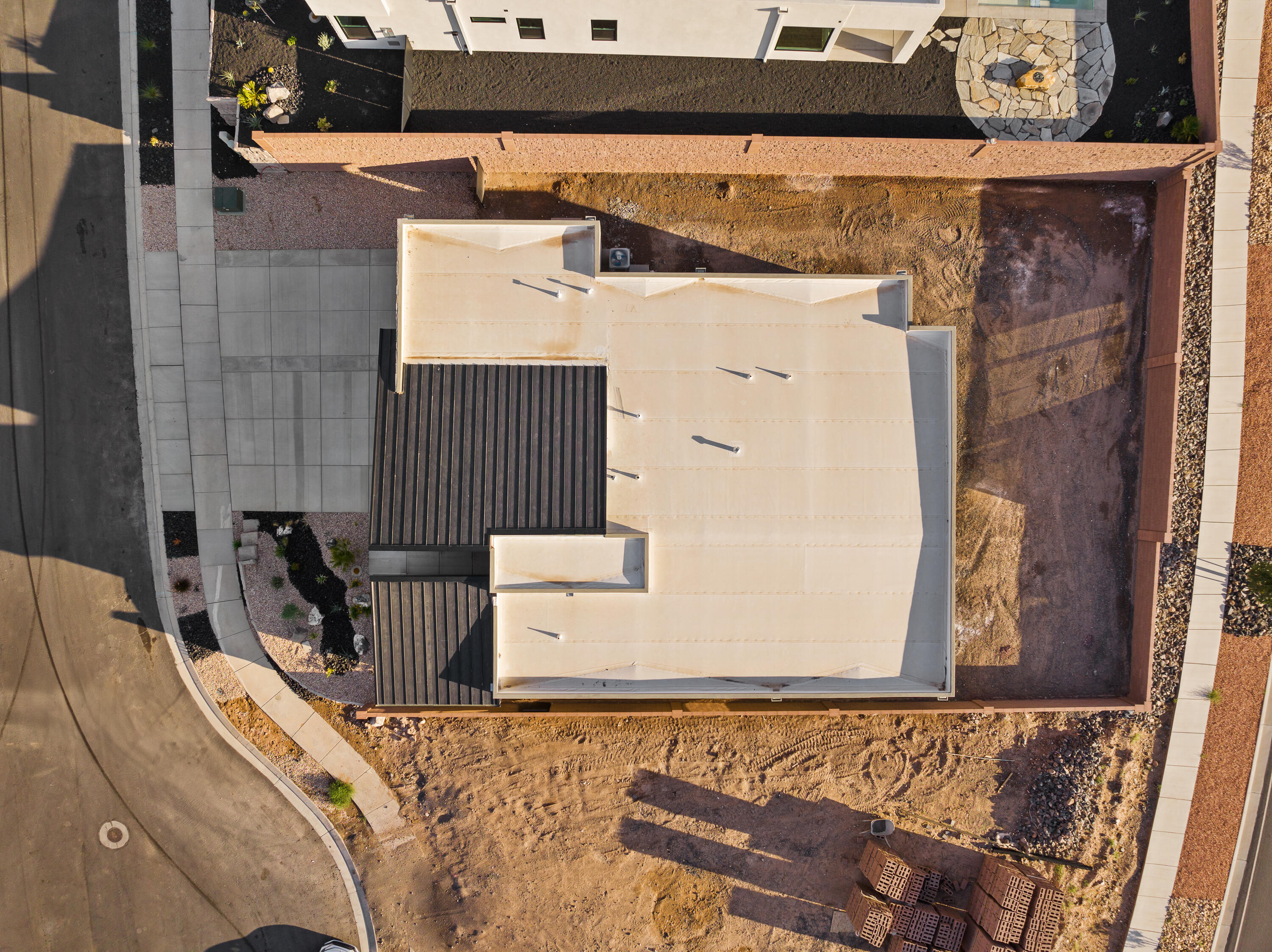 THE RIDGE AT ZION VISTA - Residential