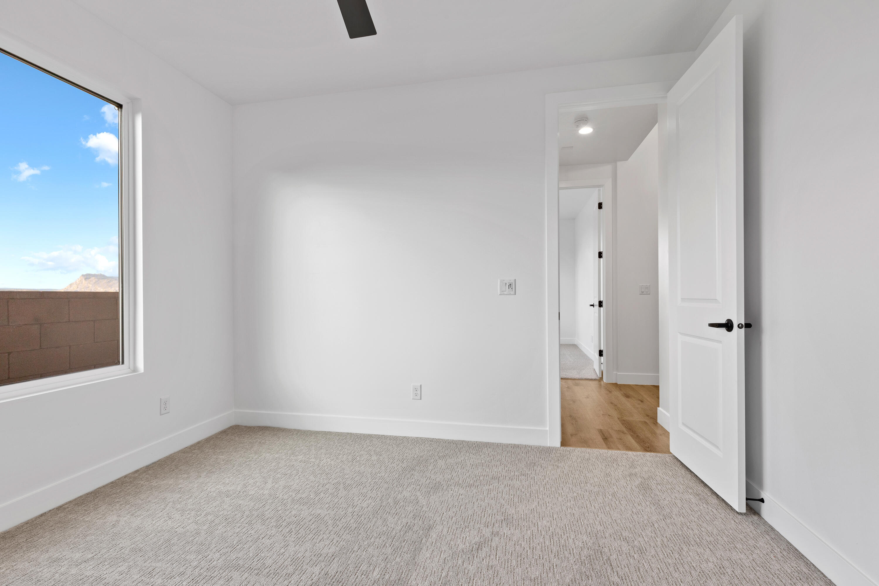 THE RIDGE AT ZION VISTA - Residential