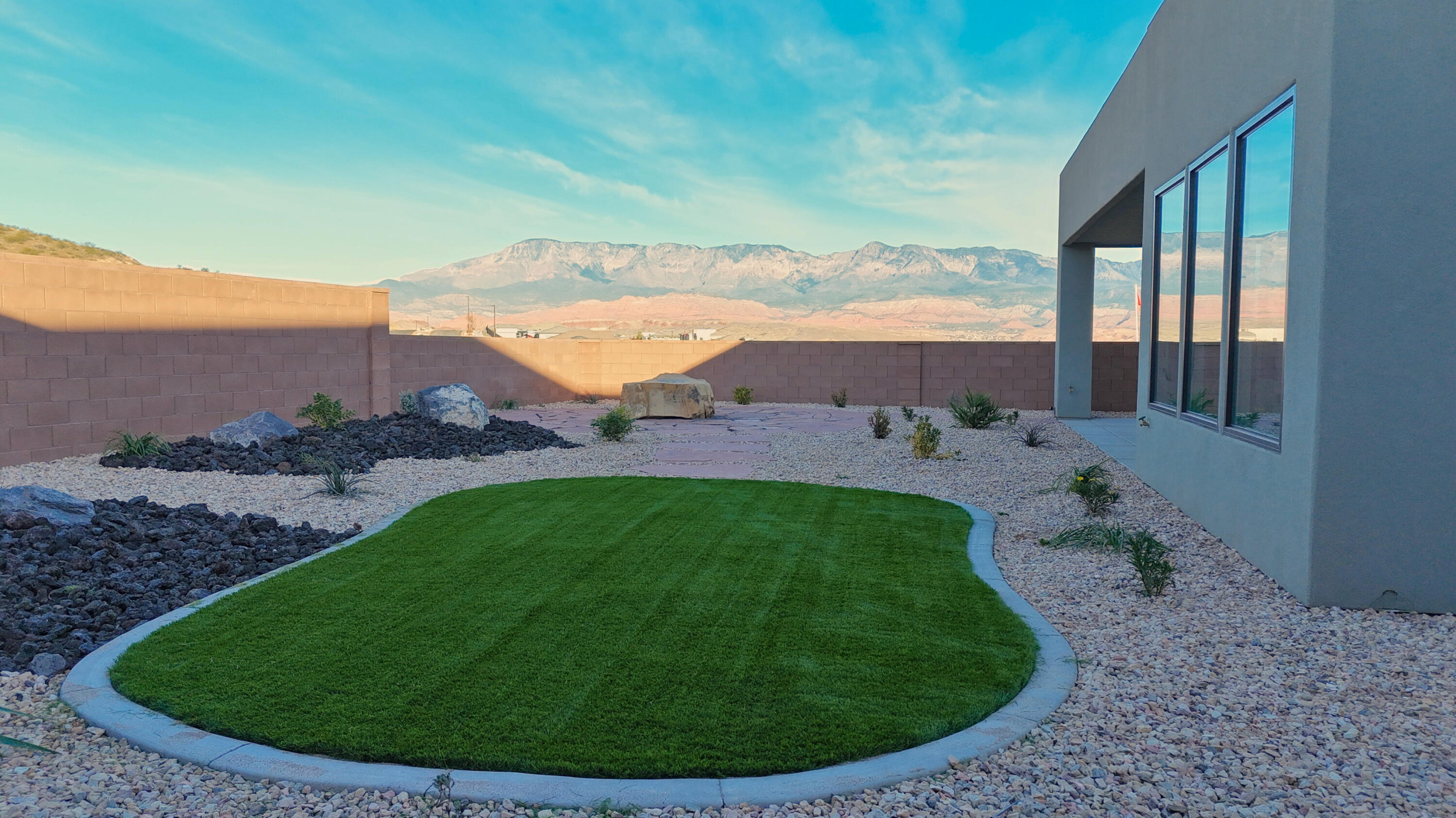 THE RIDGE AT ZION VISTA - Residential