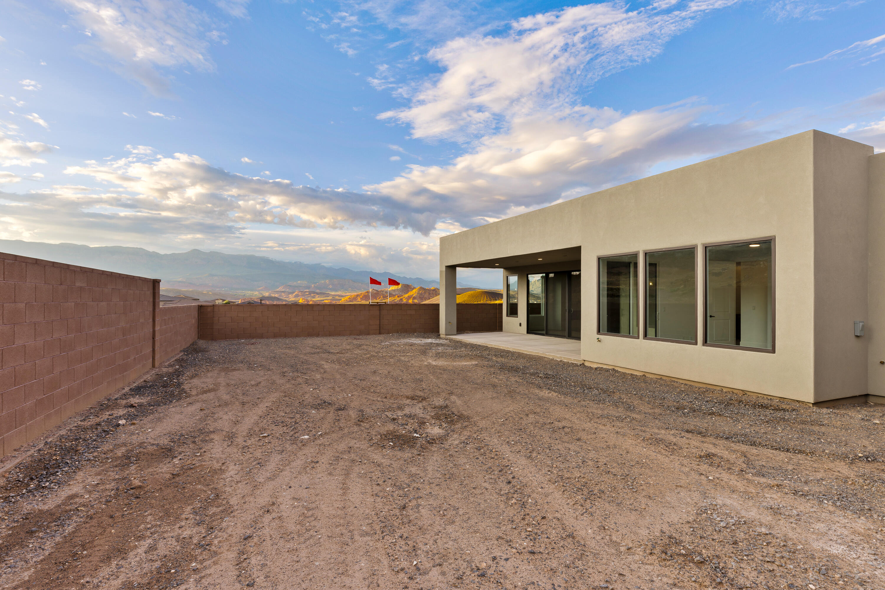 THE RIDGE AT ZION VISTA - Residential