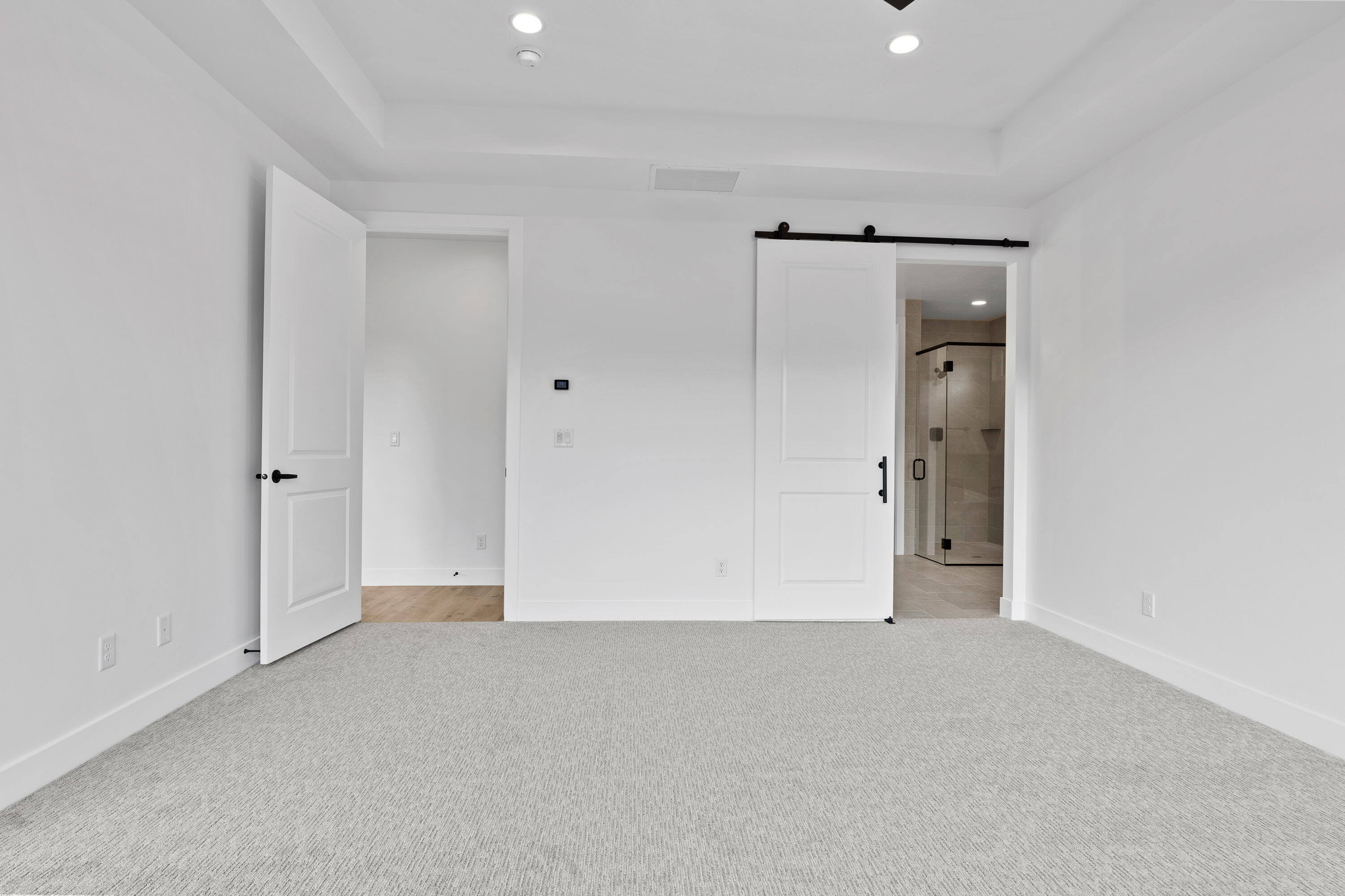 THE RIDGE AT ZION VISTA - Residential