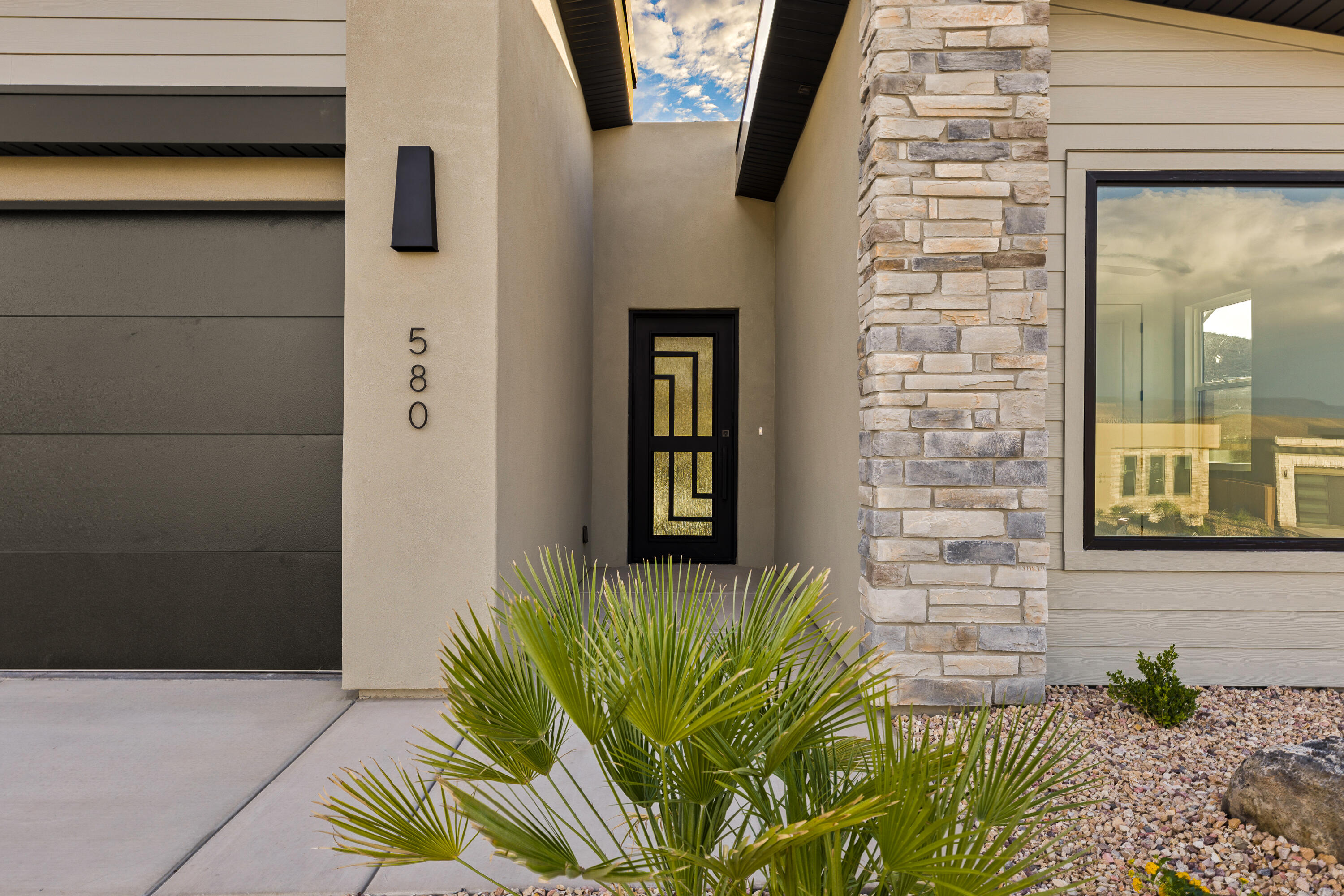 THE RIDGE AT ZION VISTA - Residential