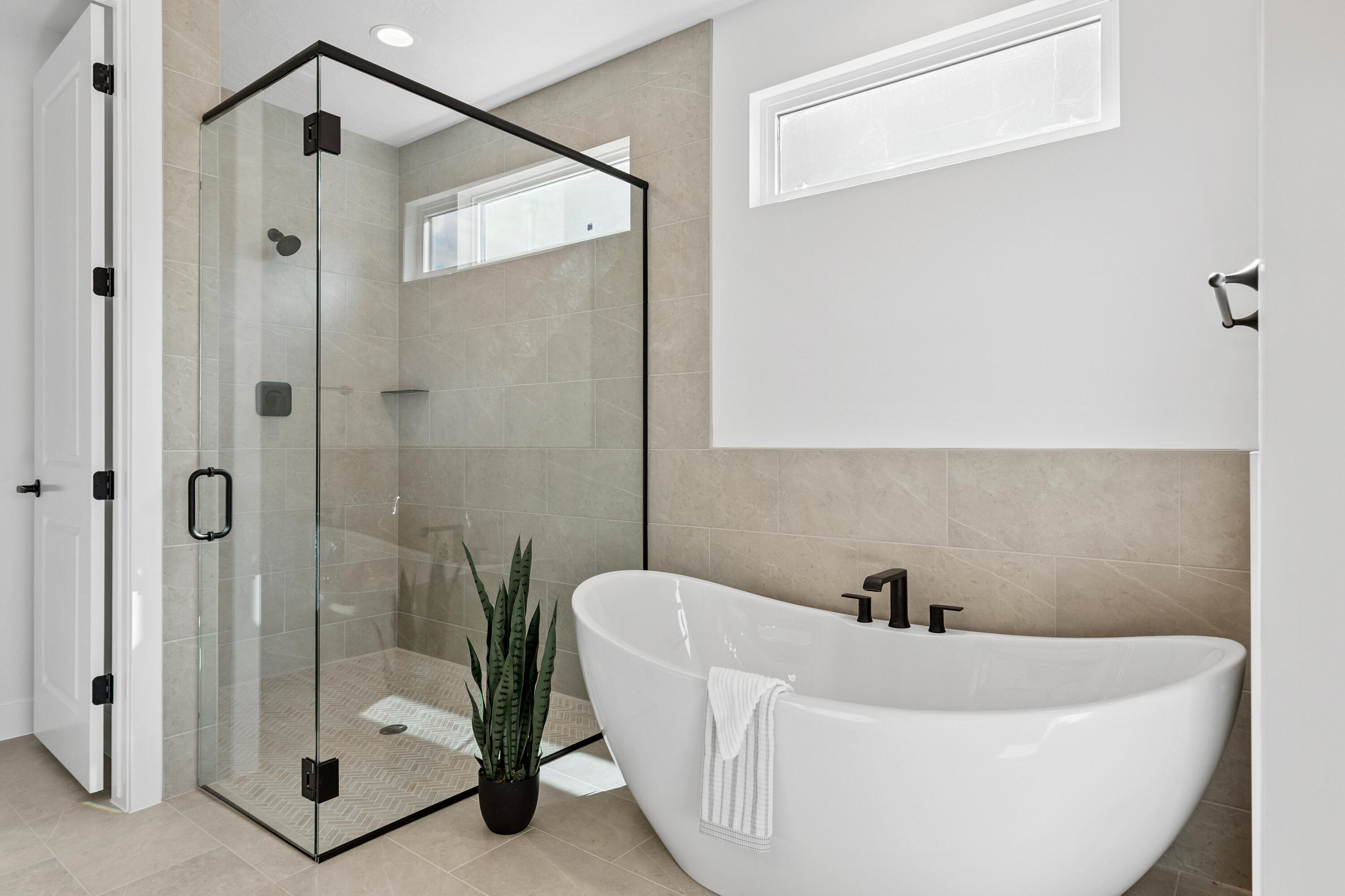 THE RIDGE AT ZION VISTA - Residential