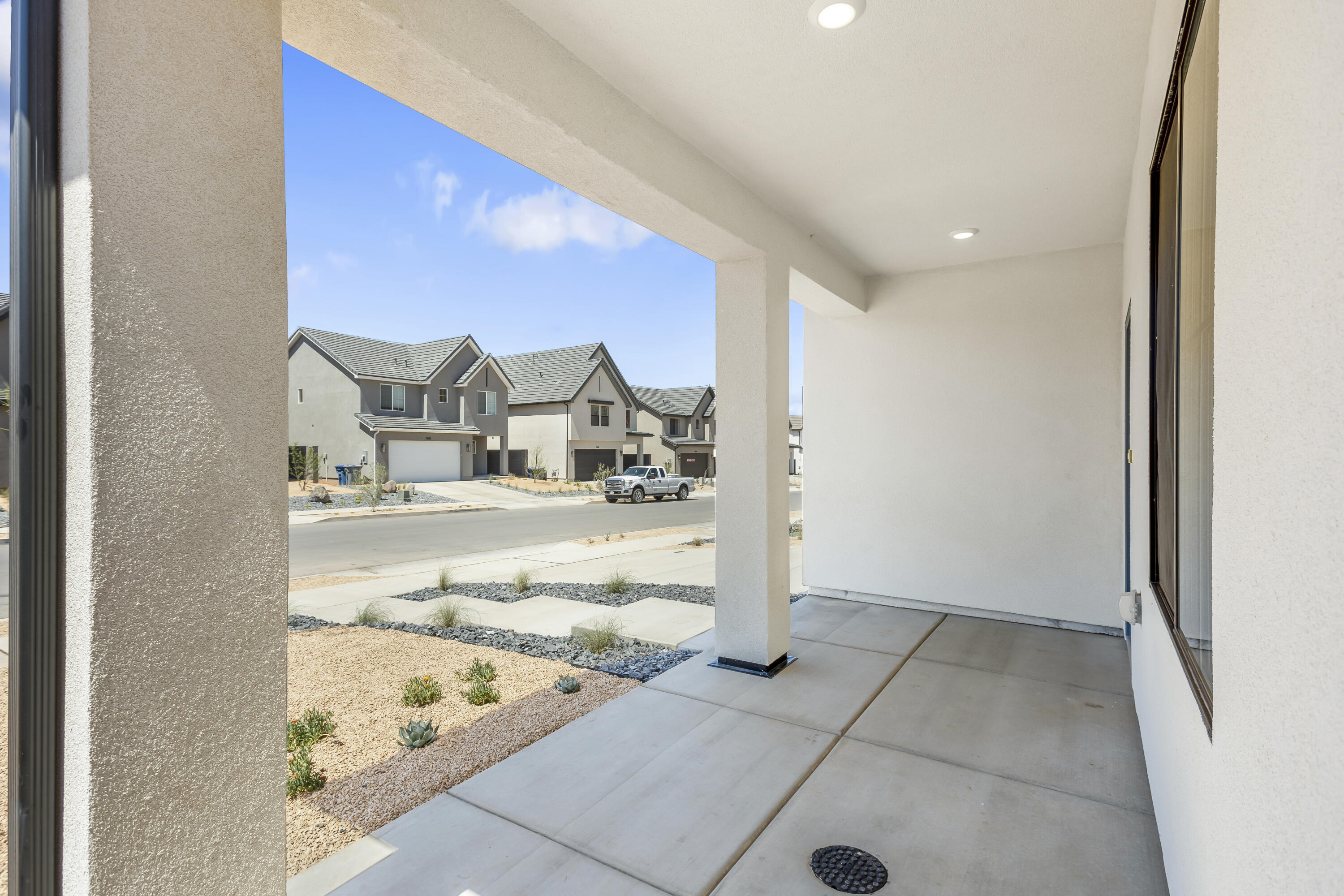 STARR SPRINGS AT LONG VALLEY - Residential