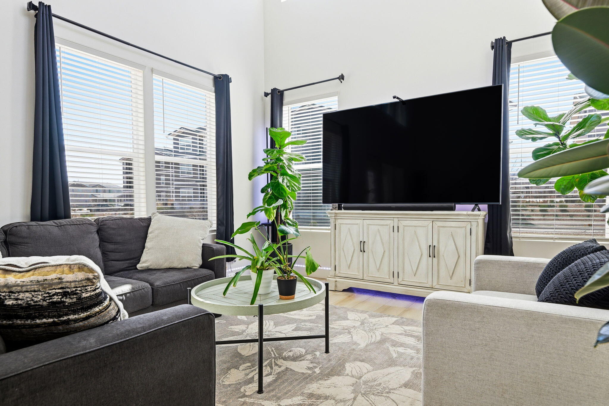 SAGE HAVEN - Residential