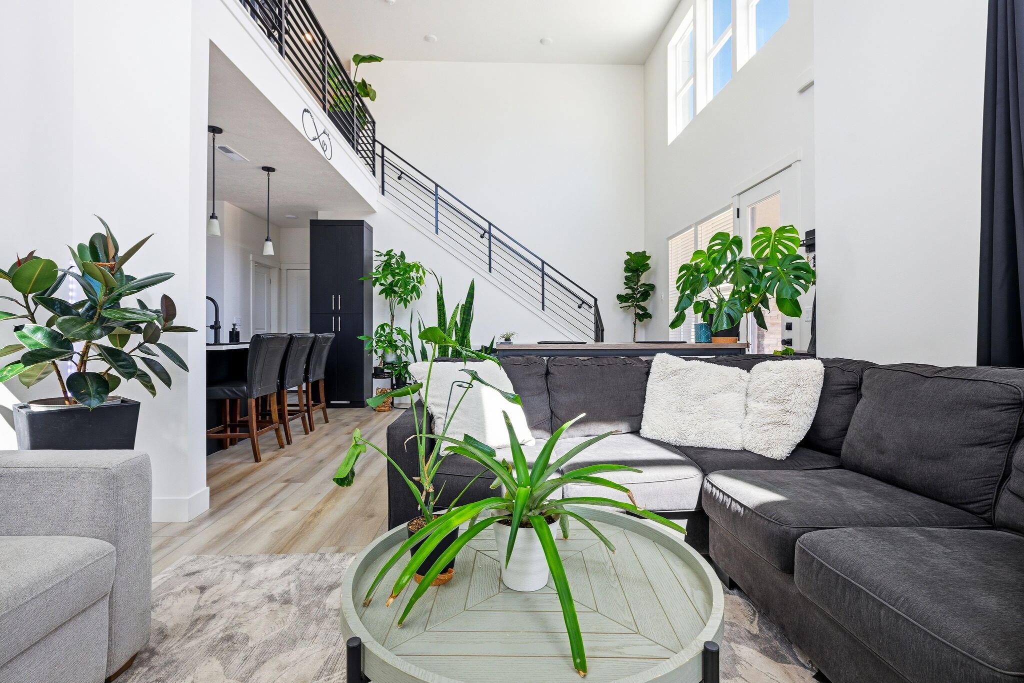 SAGE HAVEN - Residential