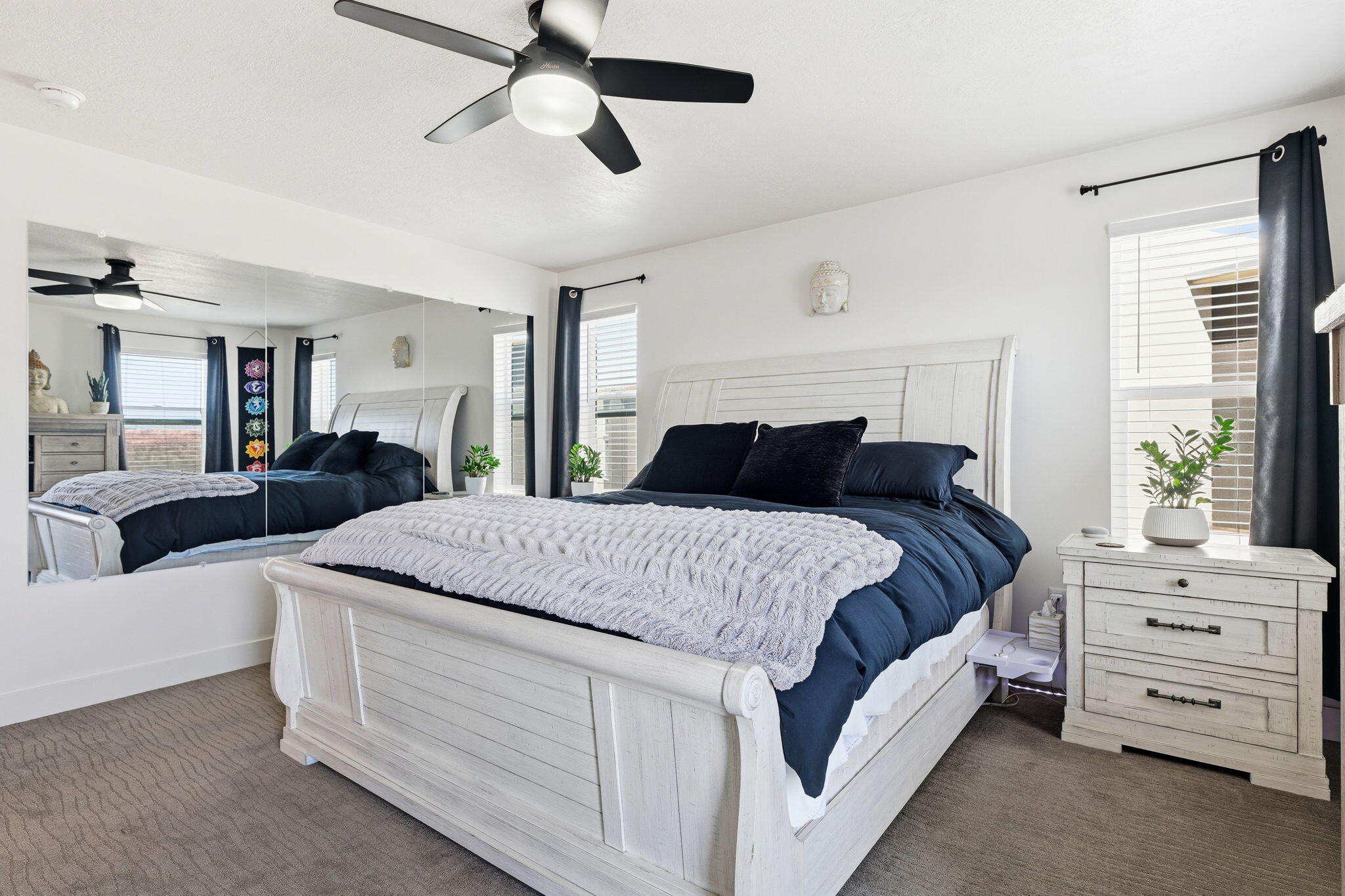 SAGE HAVEN - Residential