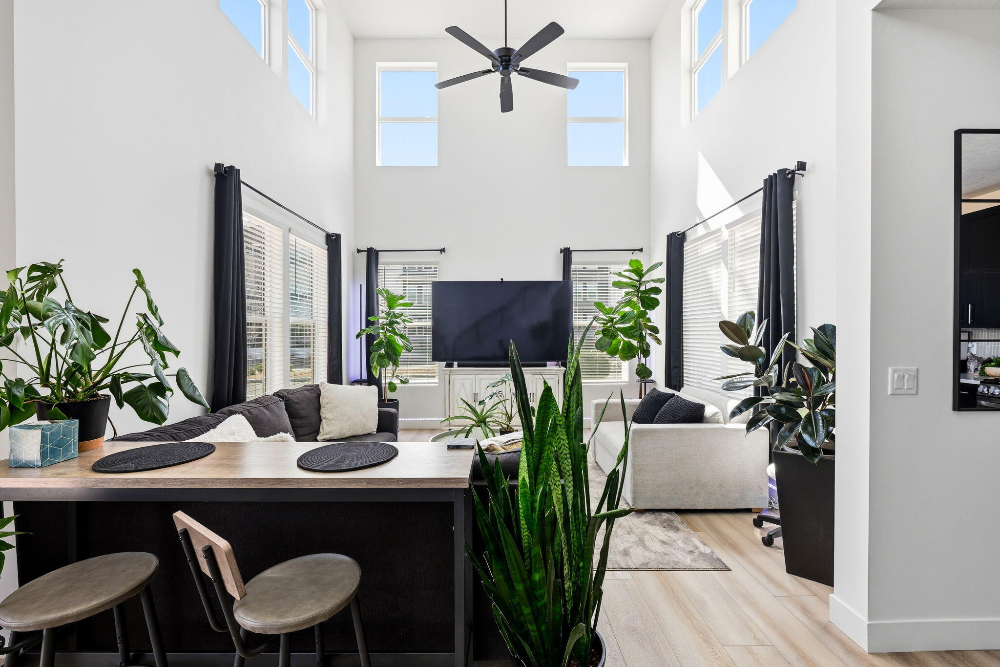 SAGE HAVEN - Residential