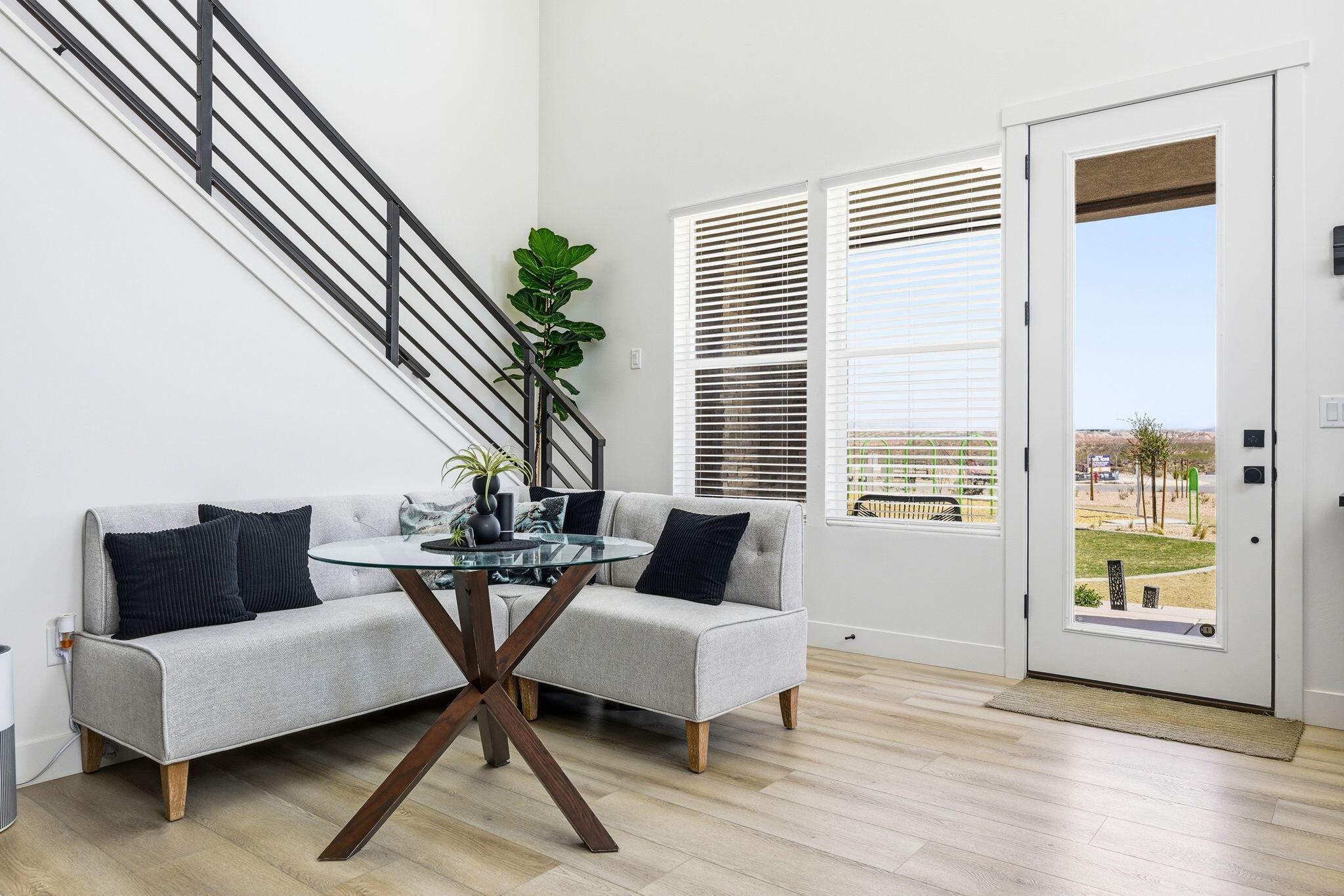 SAGE HAVEN - Residential