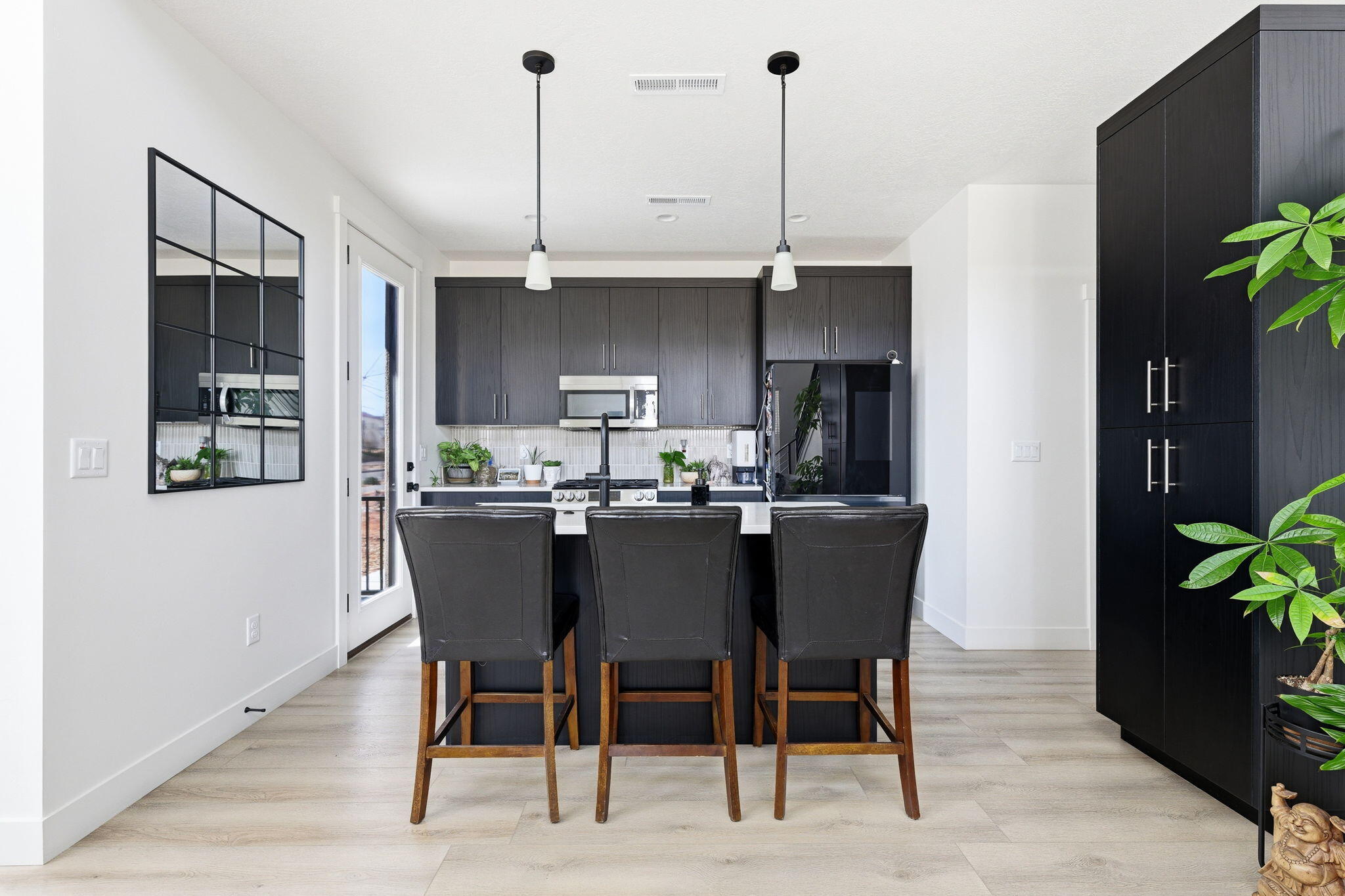 SAGE HAVEN - Residential