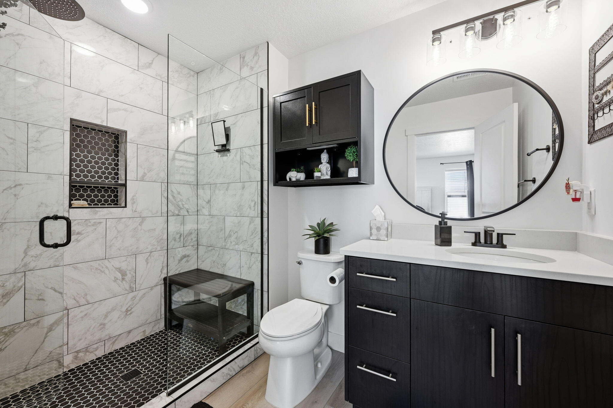 SAGE HAVEN - Residential