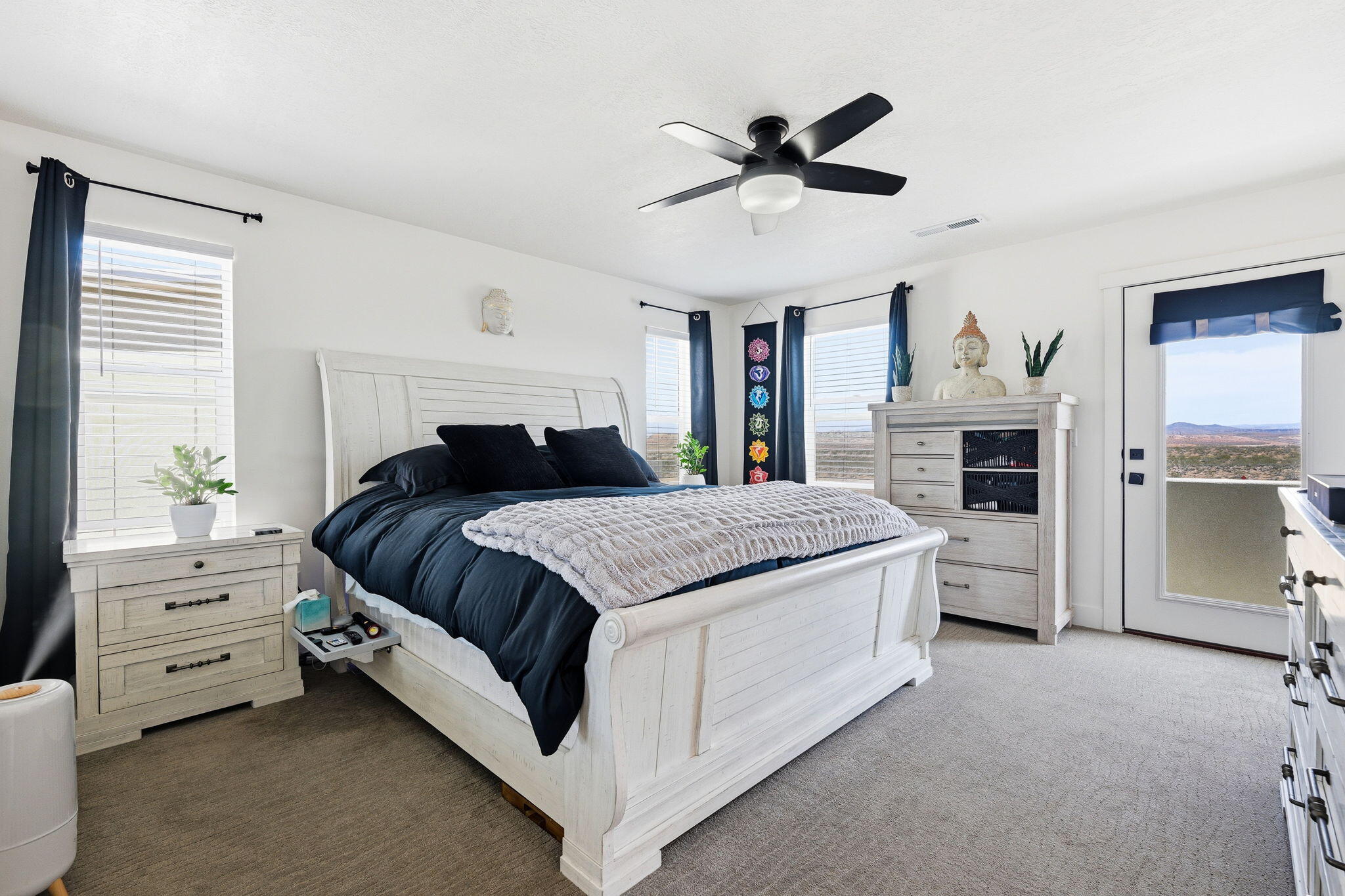 SAGE HAVEN - Residential