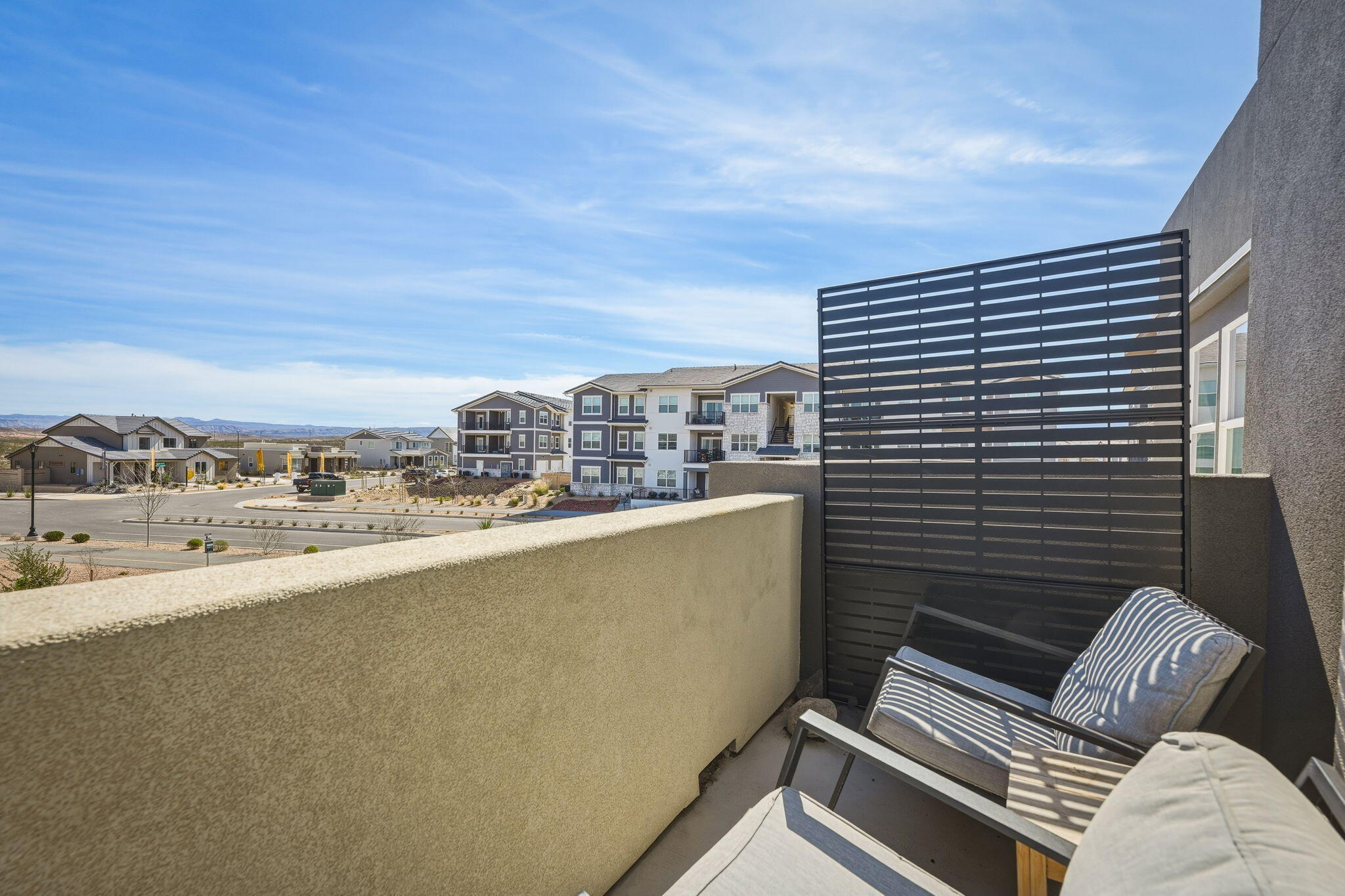 SAGE HAVEN - Residential