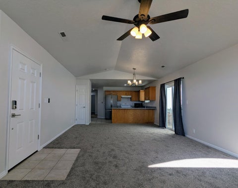 Tiny photo for 2056 E Middleton DR 38 #38, Saint George, UT 84770 (MLS # 26-276091)