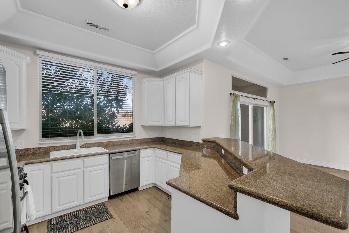 CYPRESS POINTE AT STONEBRIDGE - Residential