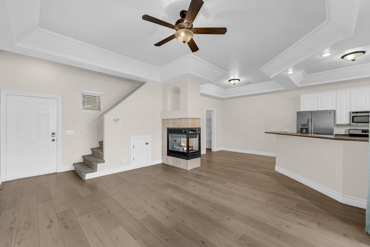 CYPRESS POINTE AT STONEBRIDGE - Residential