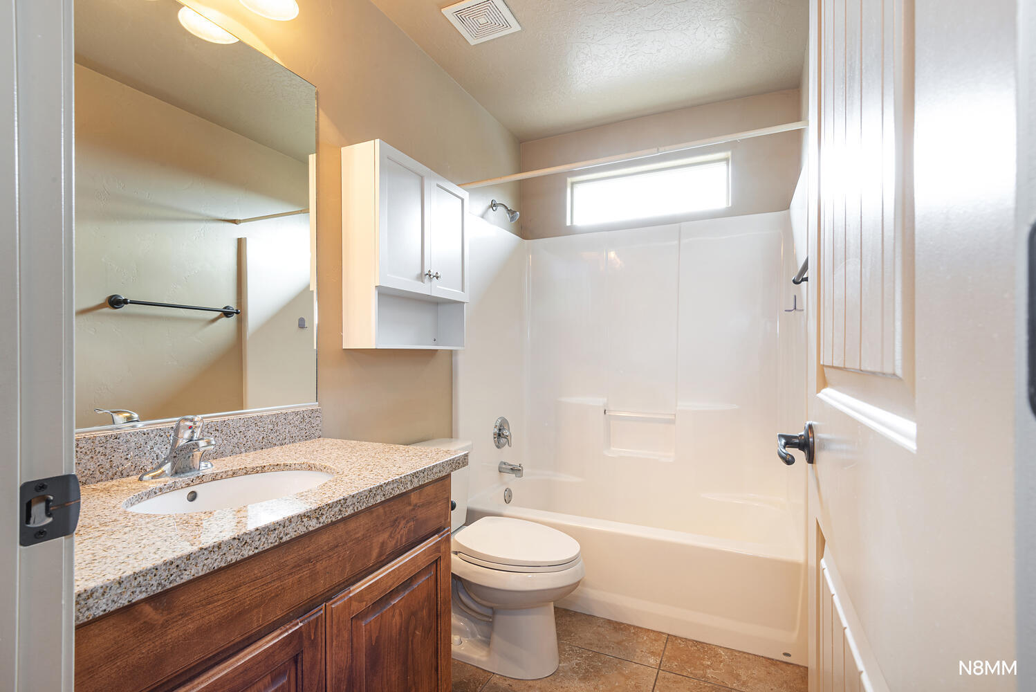 MILLCREEK SPRINGS TOWNHOMES - Residential