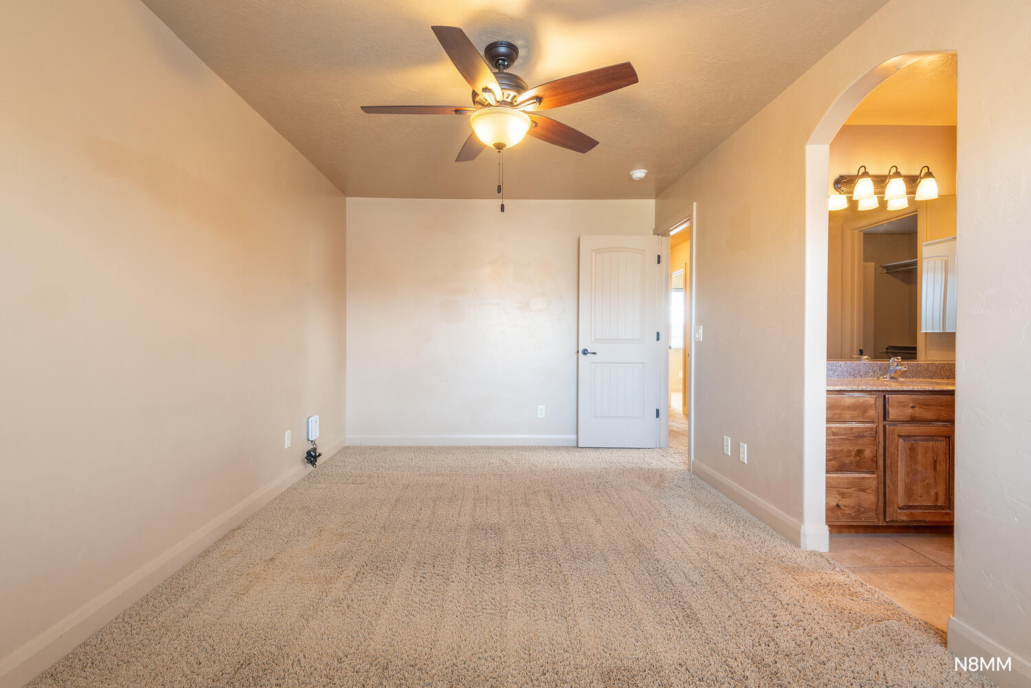 MILLCREEK SPRINGS TOWNHOMES - Residential