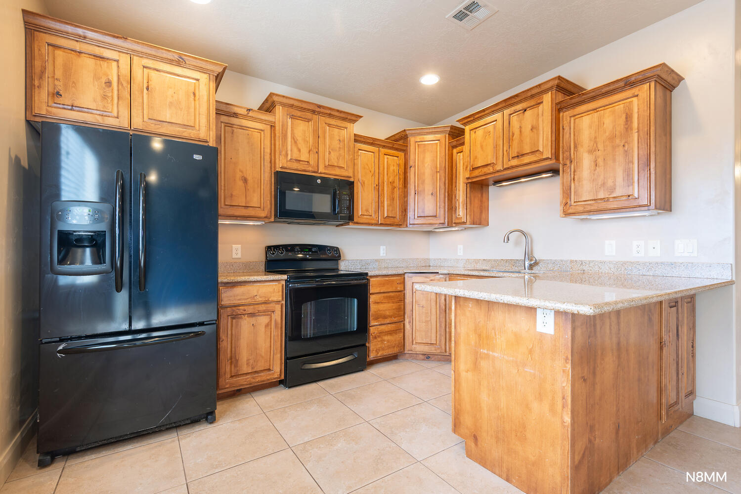 MILLCREEK SPRINGS TOWNHOMES - Residential