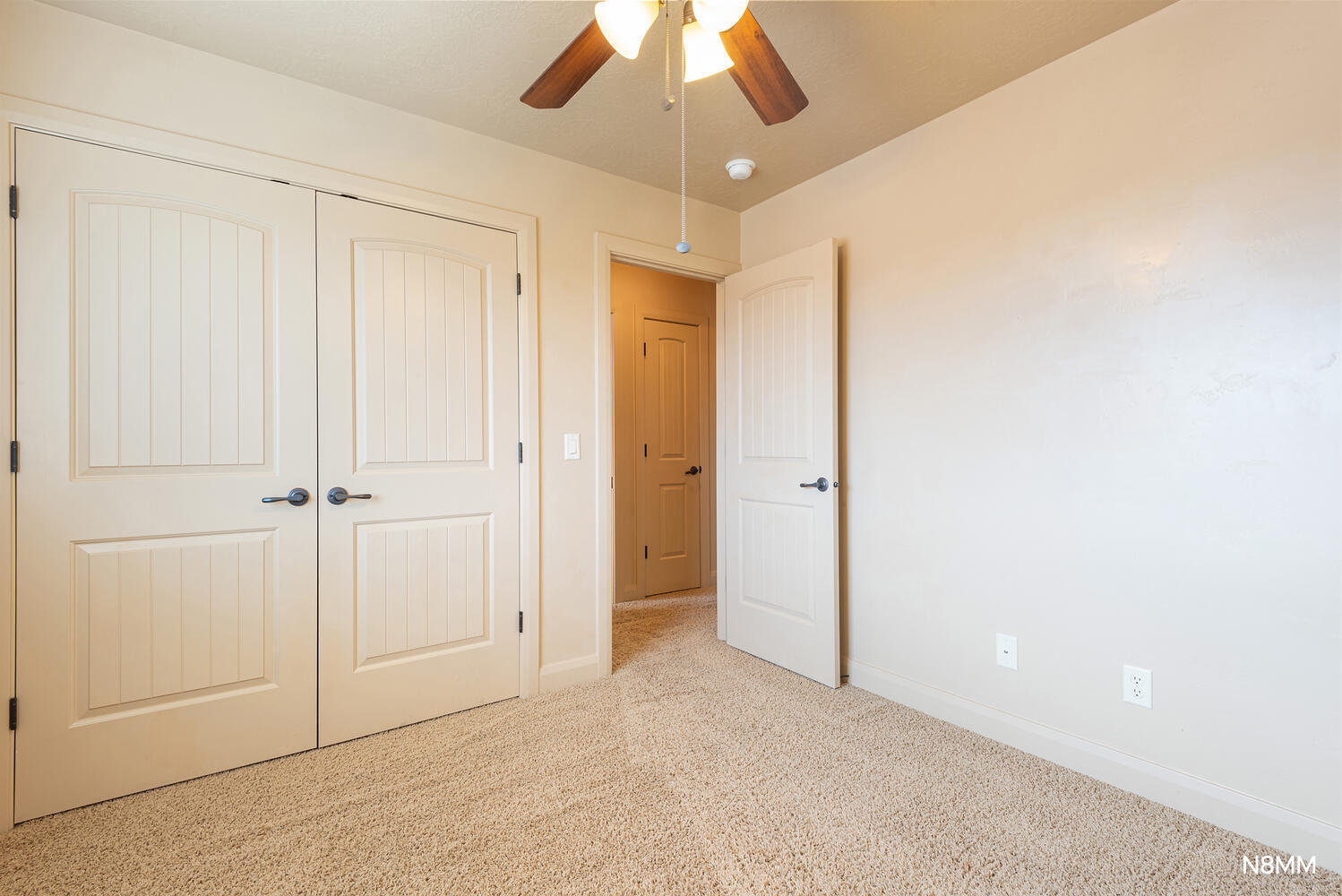 MILLCREEK SPRINGS TOWNHOMES - Residential