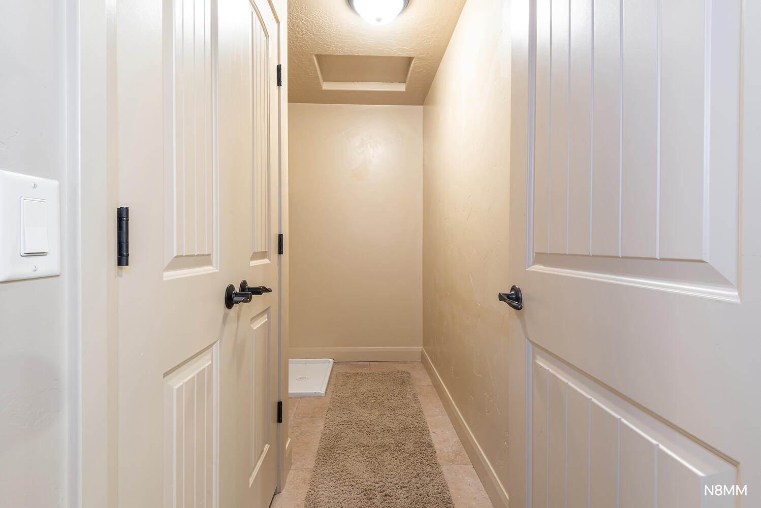 MILLCREEK SPRINGS TOWNHOMES - Residential