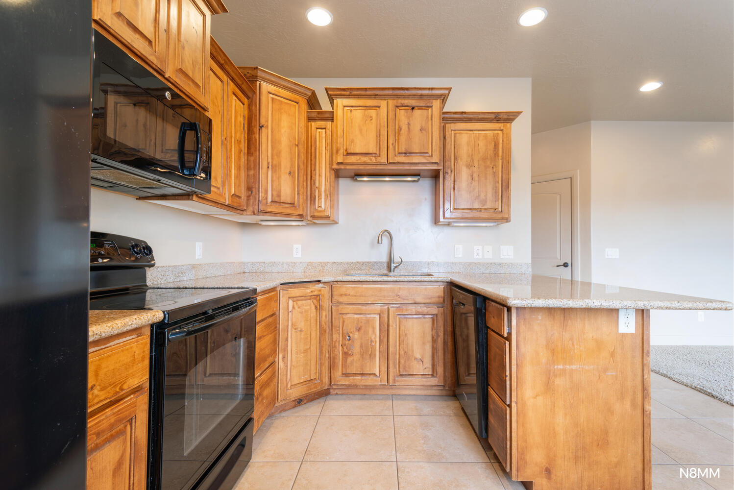 MILLCREEK SPRINGS TOWNHOMES - Residential