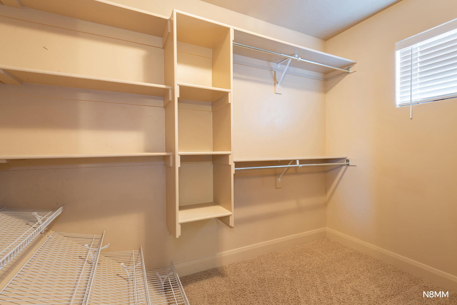 MILLCREEK SPRINGS TOWNHOMES - Residential