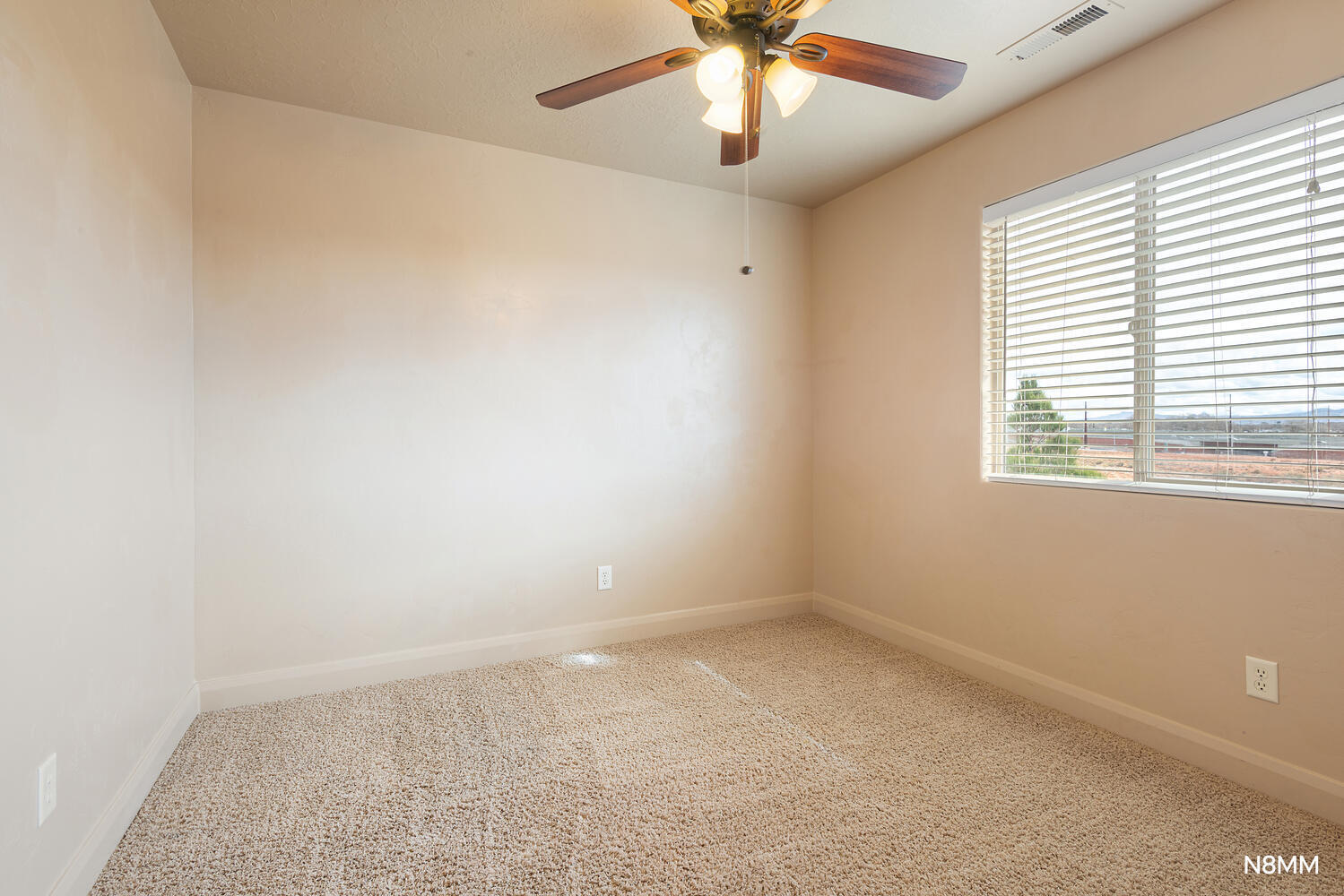 MILLCREEK SPRINGS TOWNHOMES - Residential