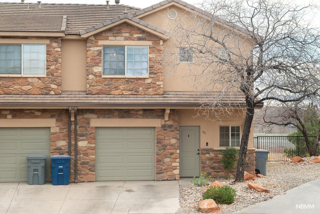 Photo of 290 BUENA VISTA Blvd 33 #33, Washington, UT 84780 (MLS # 26-269391)