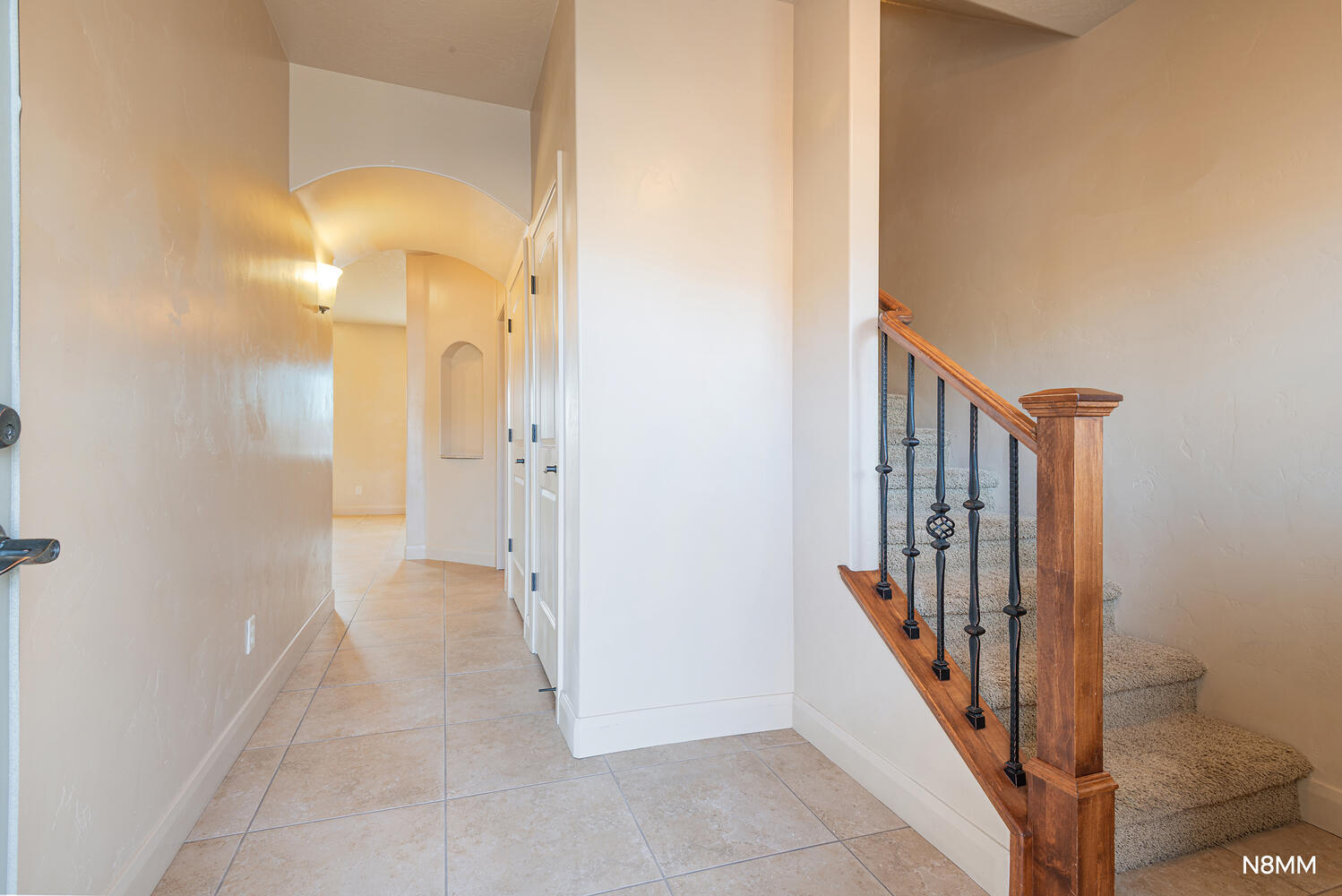 MILLCREEK SPRINGS TOWNHOMES - Residential