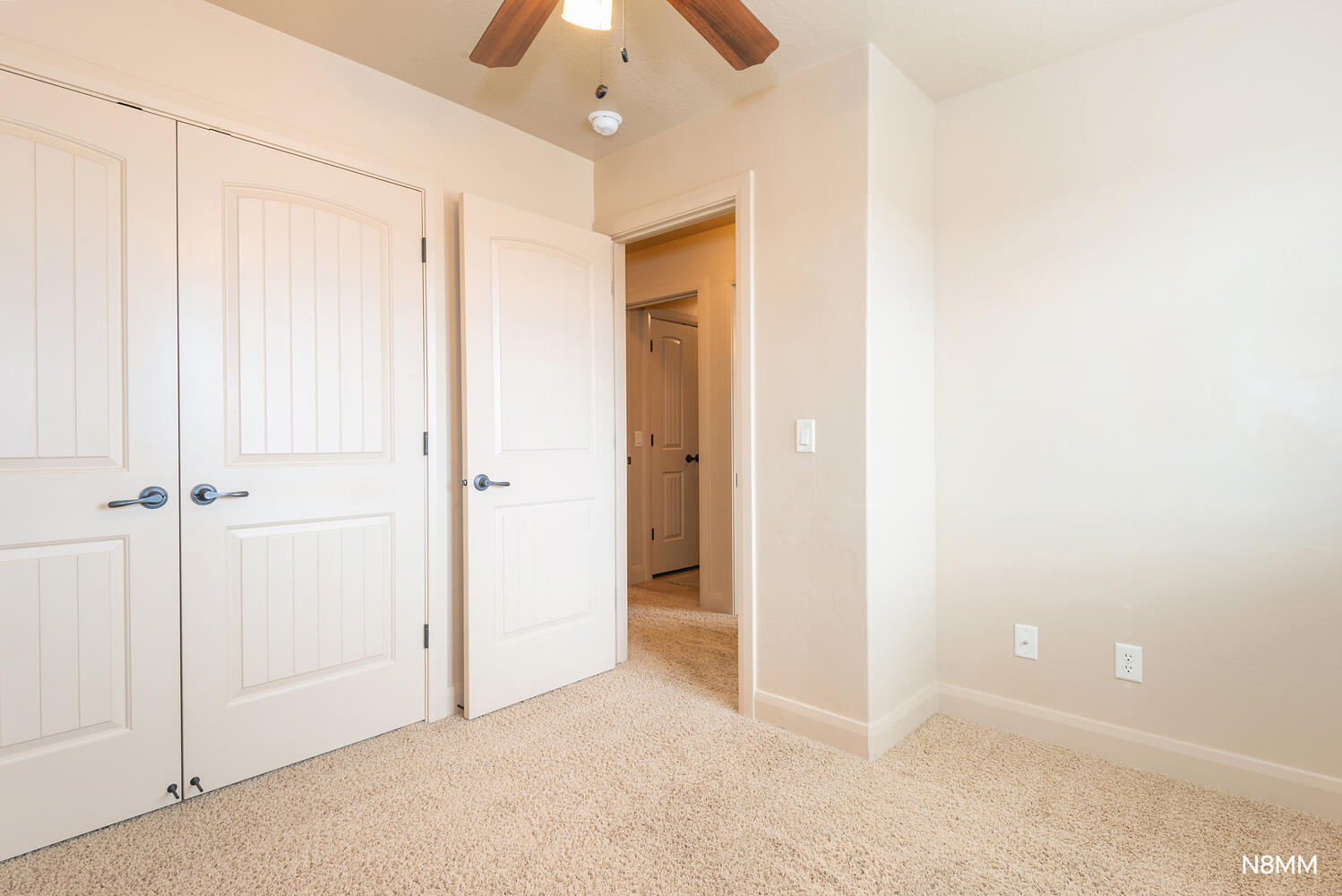 MILLCREEK SPRINGS TOWNHOMES - Residential