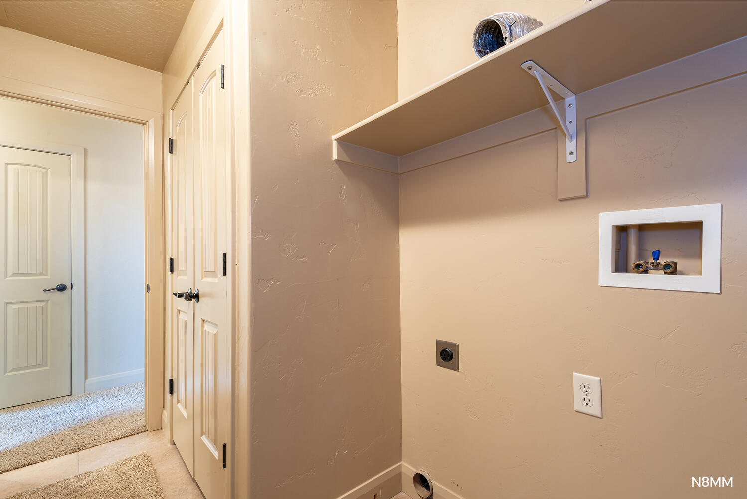 MILLCREEK SPRINGS TOWNHOMES - Residential