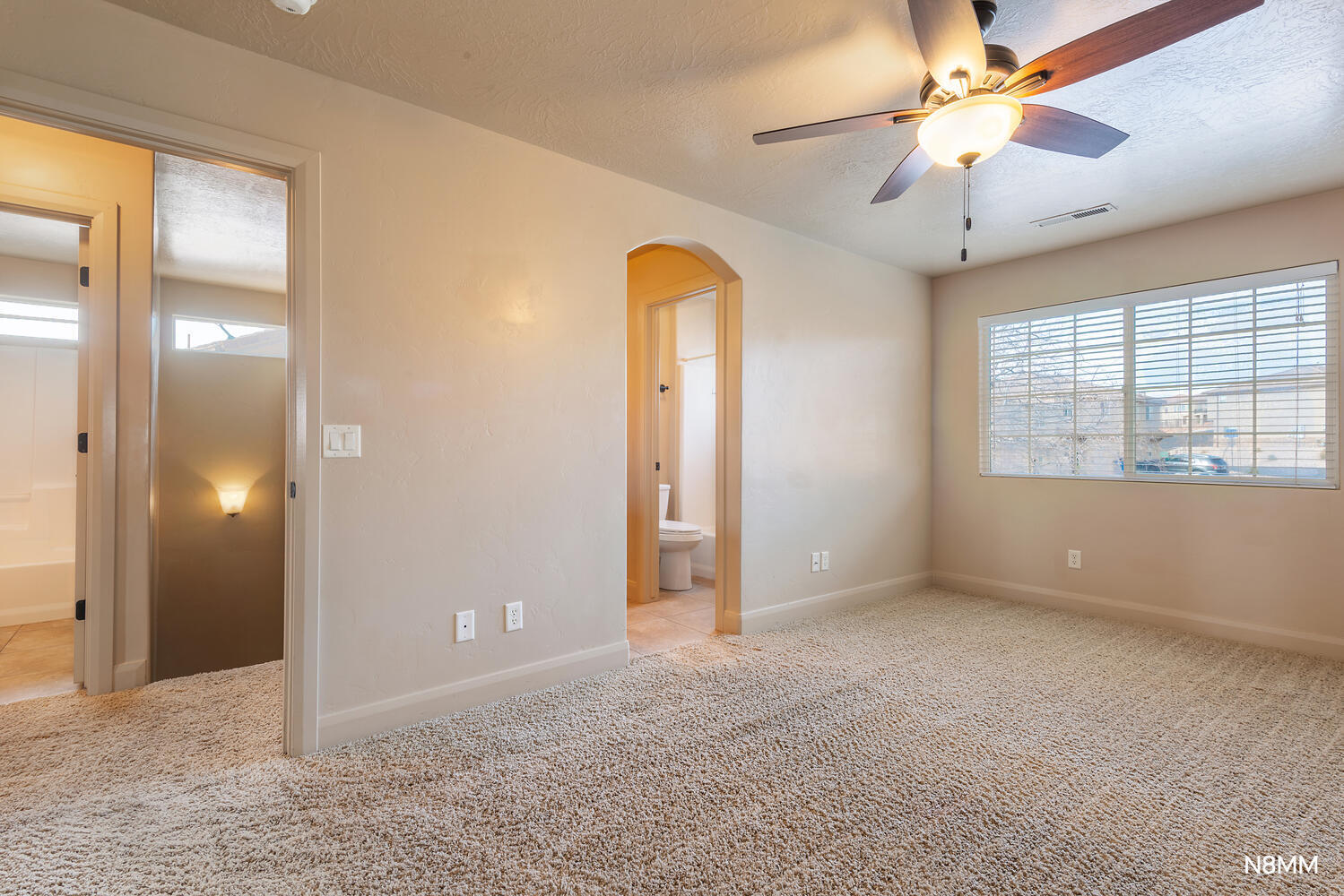 MILLCREEK SPRINGS TOWNHOMES - Residential