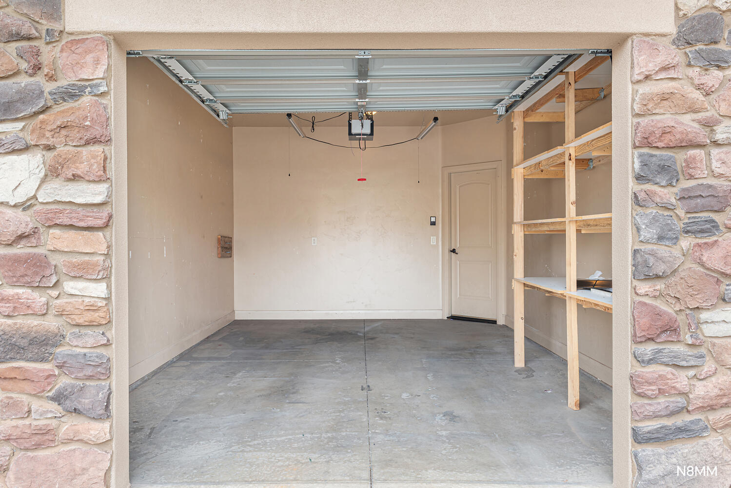 MILLCREEK SPRINGS TOWNHOMES - Residential