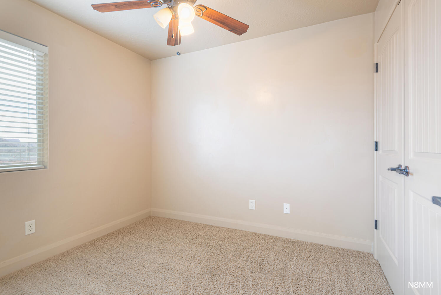 MILLCREEK SPRINGS TOWNHOMES - Residential