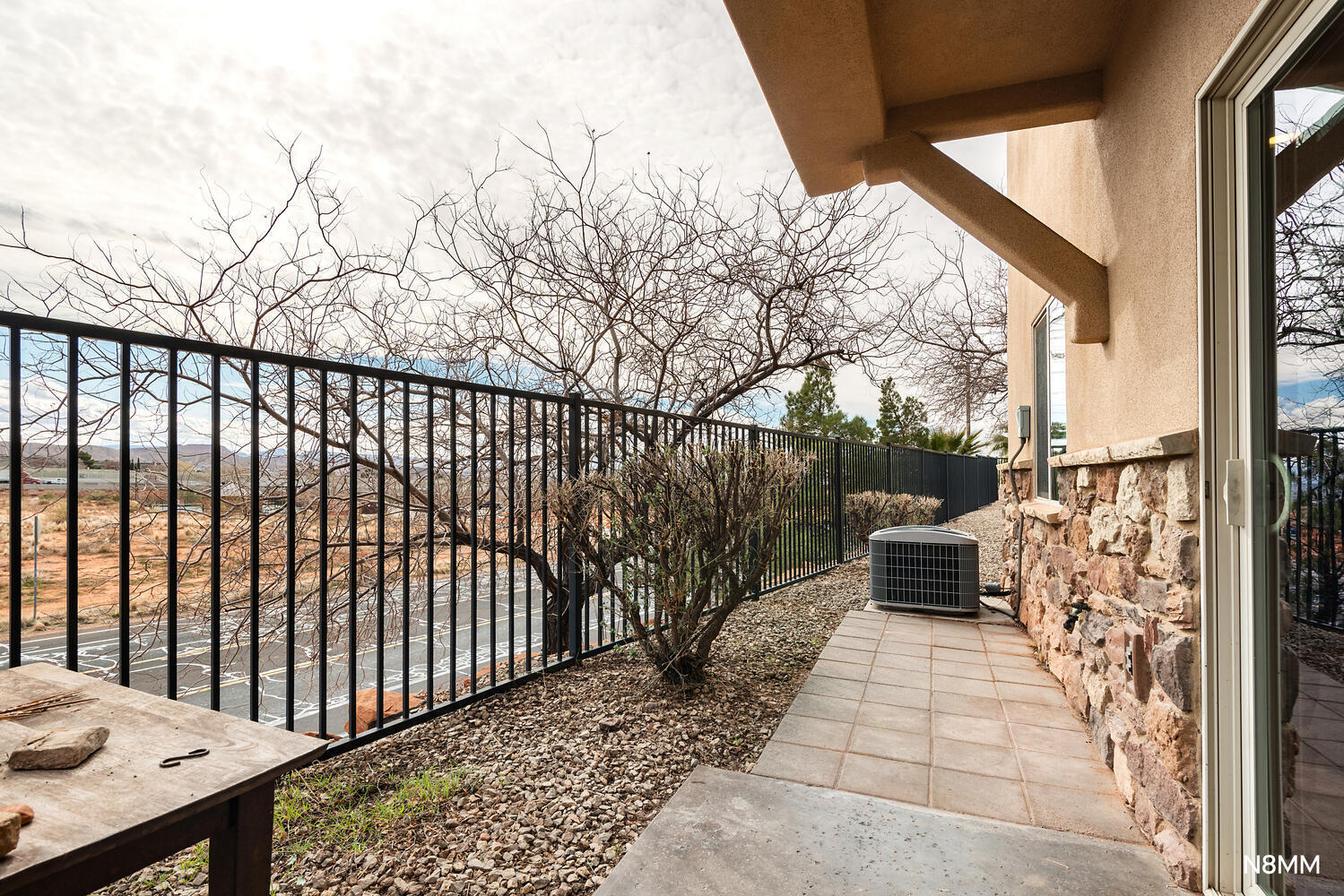 MILLCREEK SPRINGS TOWNHOMES - Residential