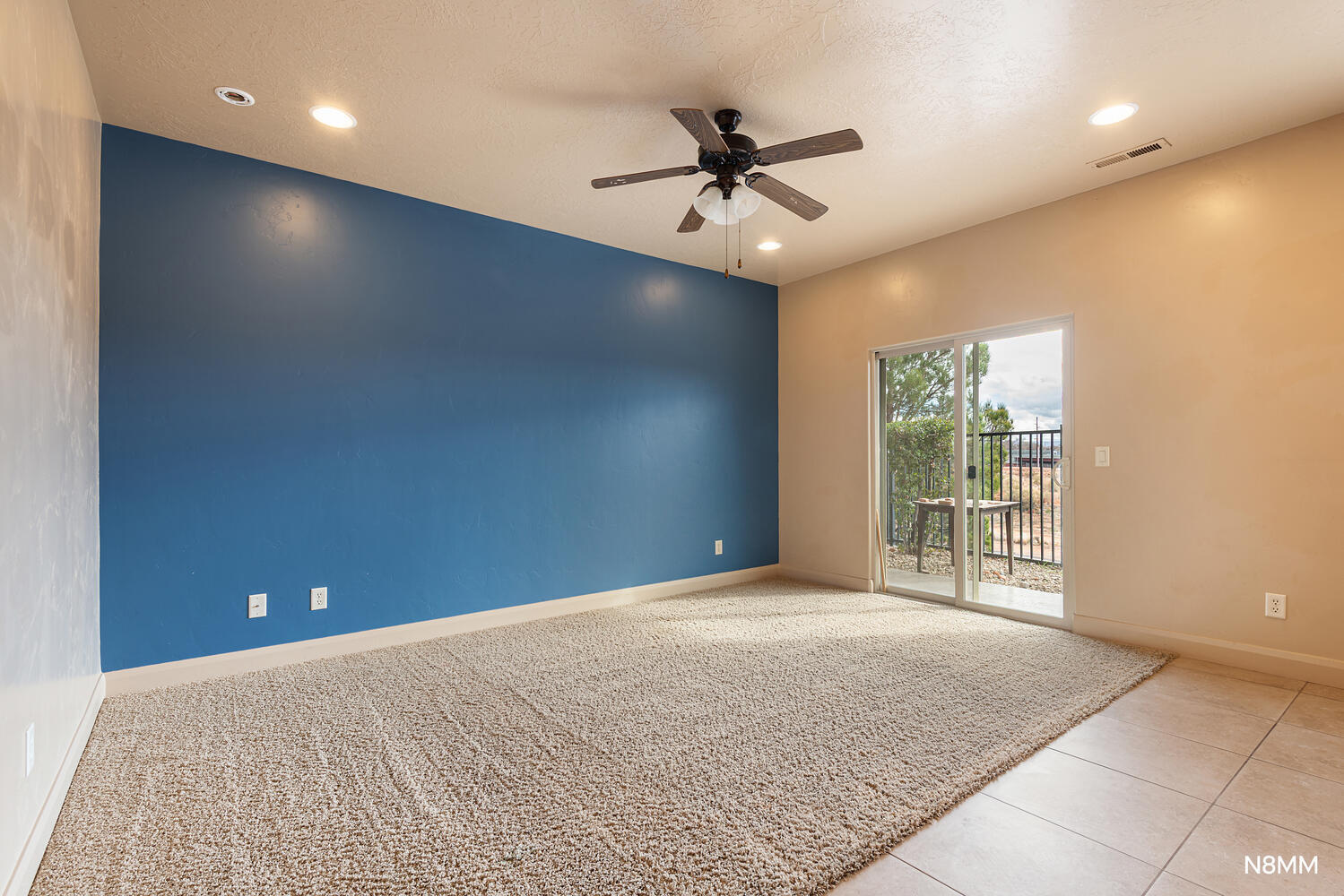 MILLCREEK SPRINGS TOWNHOMES - Residential