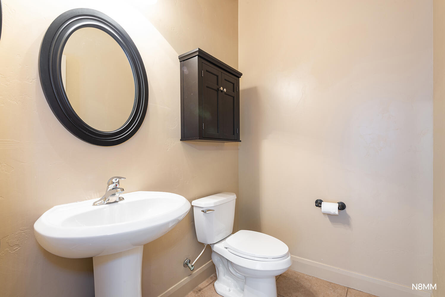 MILLCREEK SPRINGS TOWNHOMES - Residential