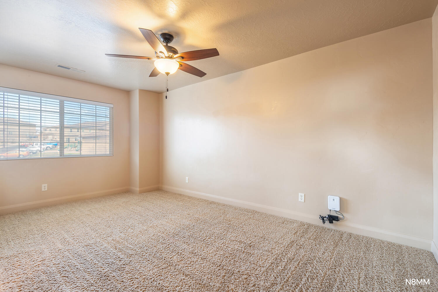 MILLCREEK SPRINGS TOWNHOMES - Residential